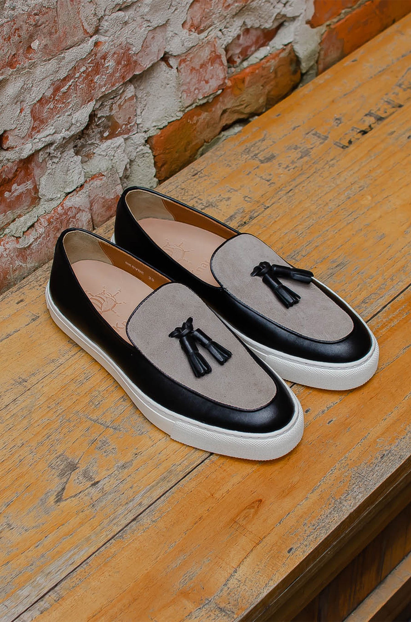 Loafer Men Shoes SKOVDE