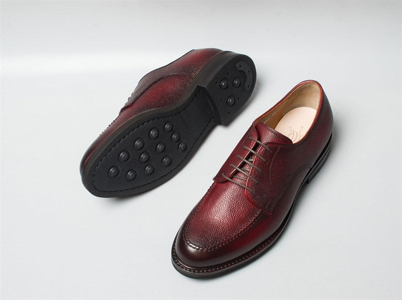 Leather Men Shoes HH 68 CHUKAT