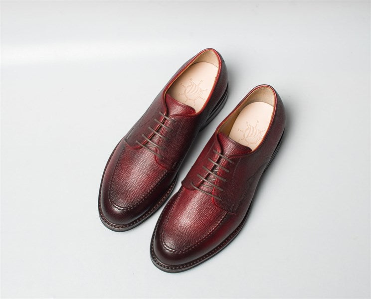 Leather Men Shoes HH 68 CHUKAT