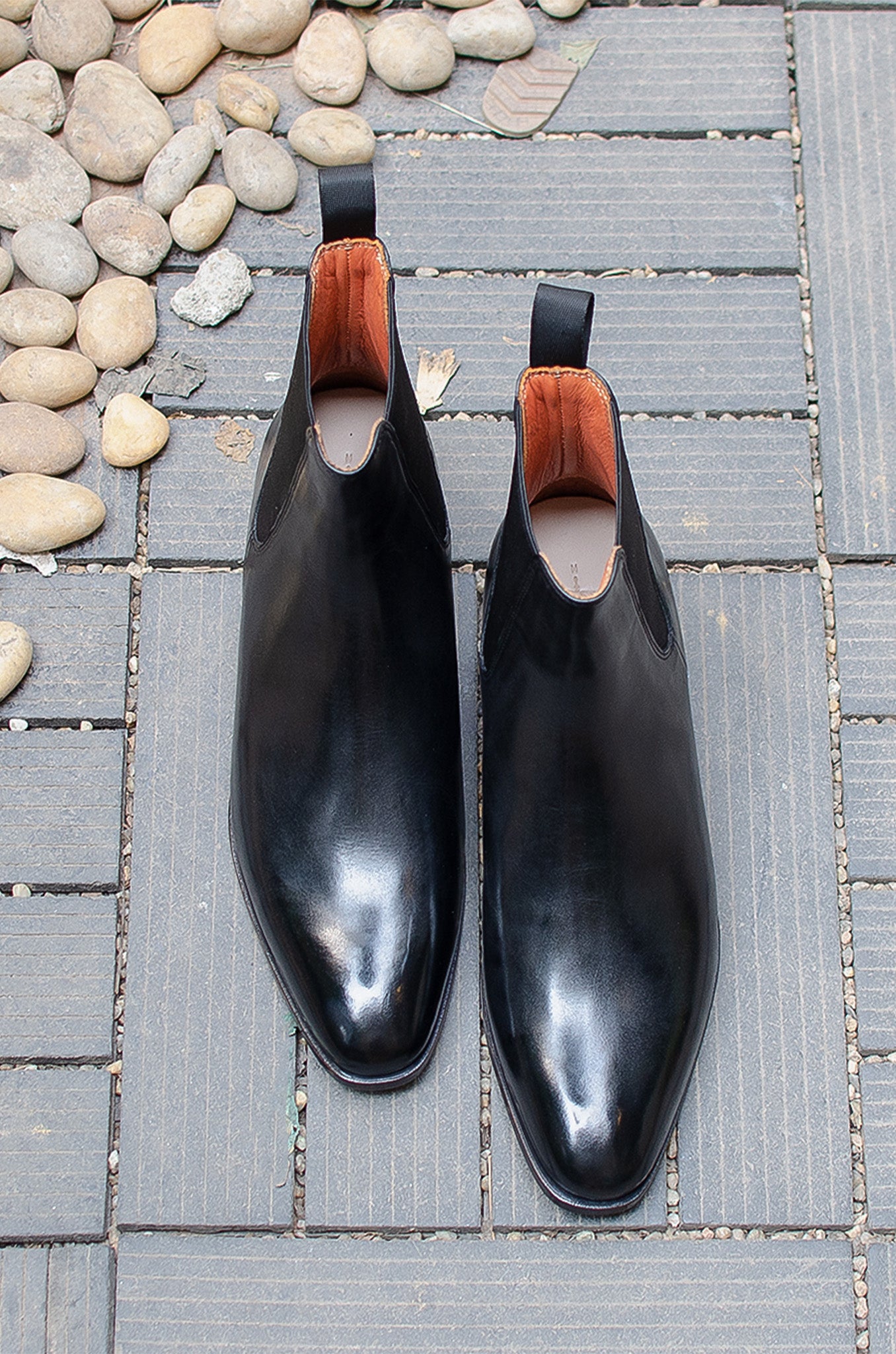 Chelsea Men Shoes 7 VIA