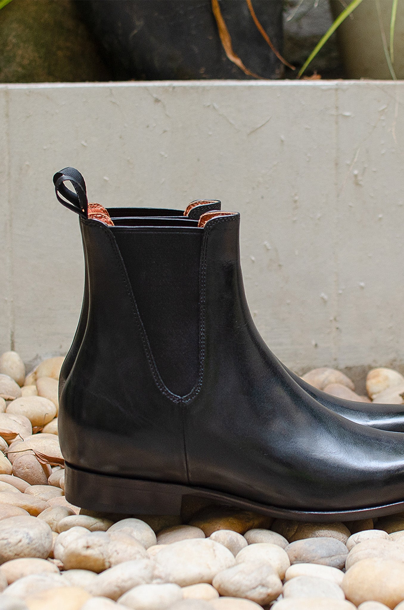 Chelsea Men Shoes 7 VIA