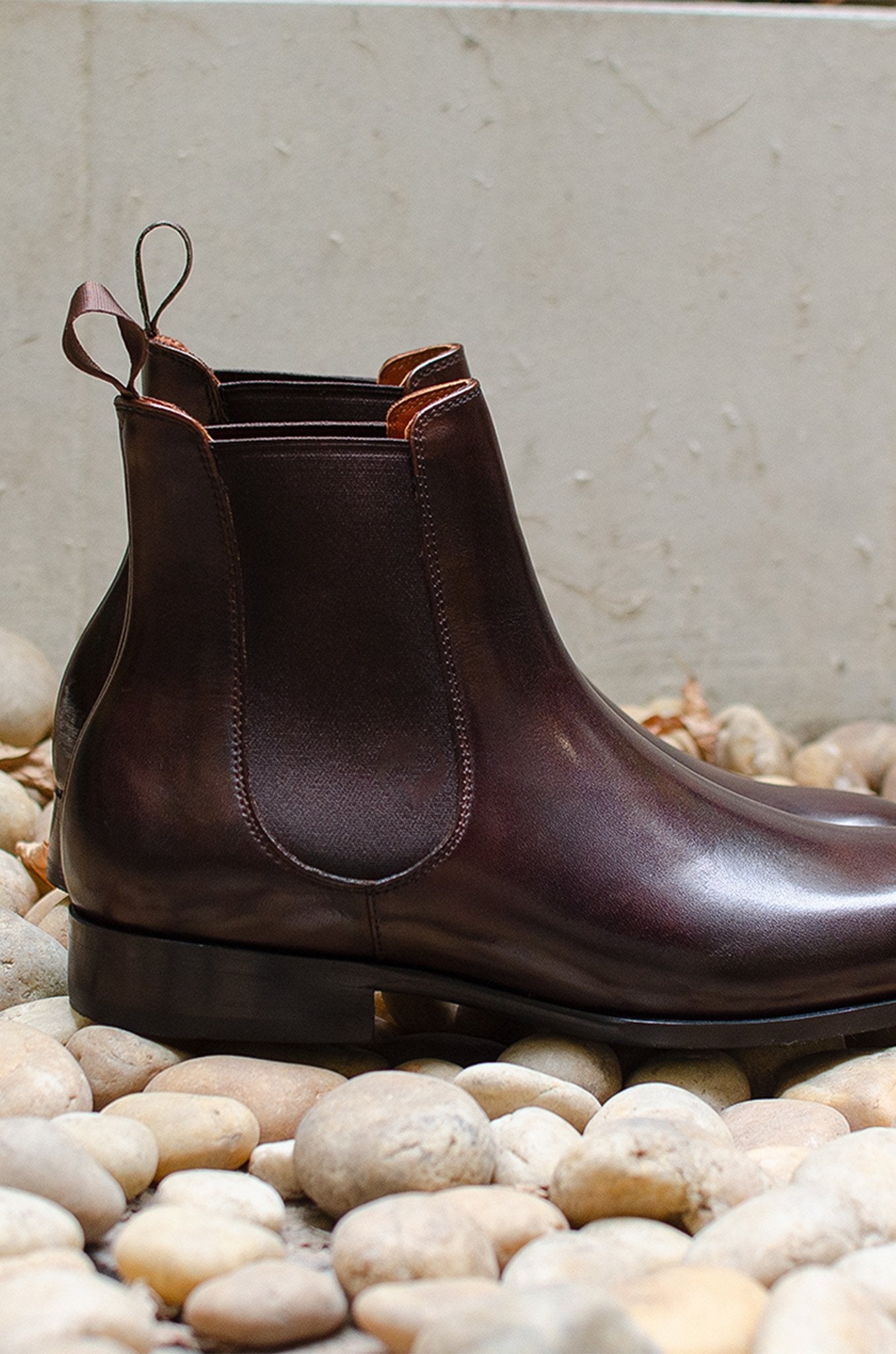Chelsea Men Shoes NHAC