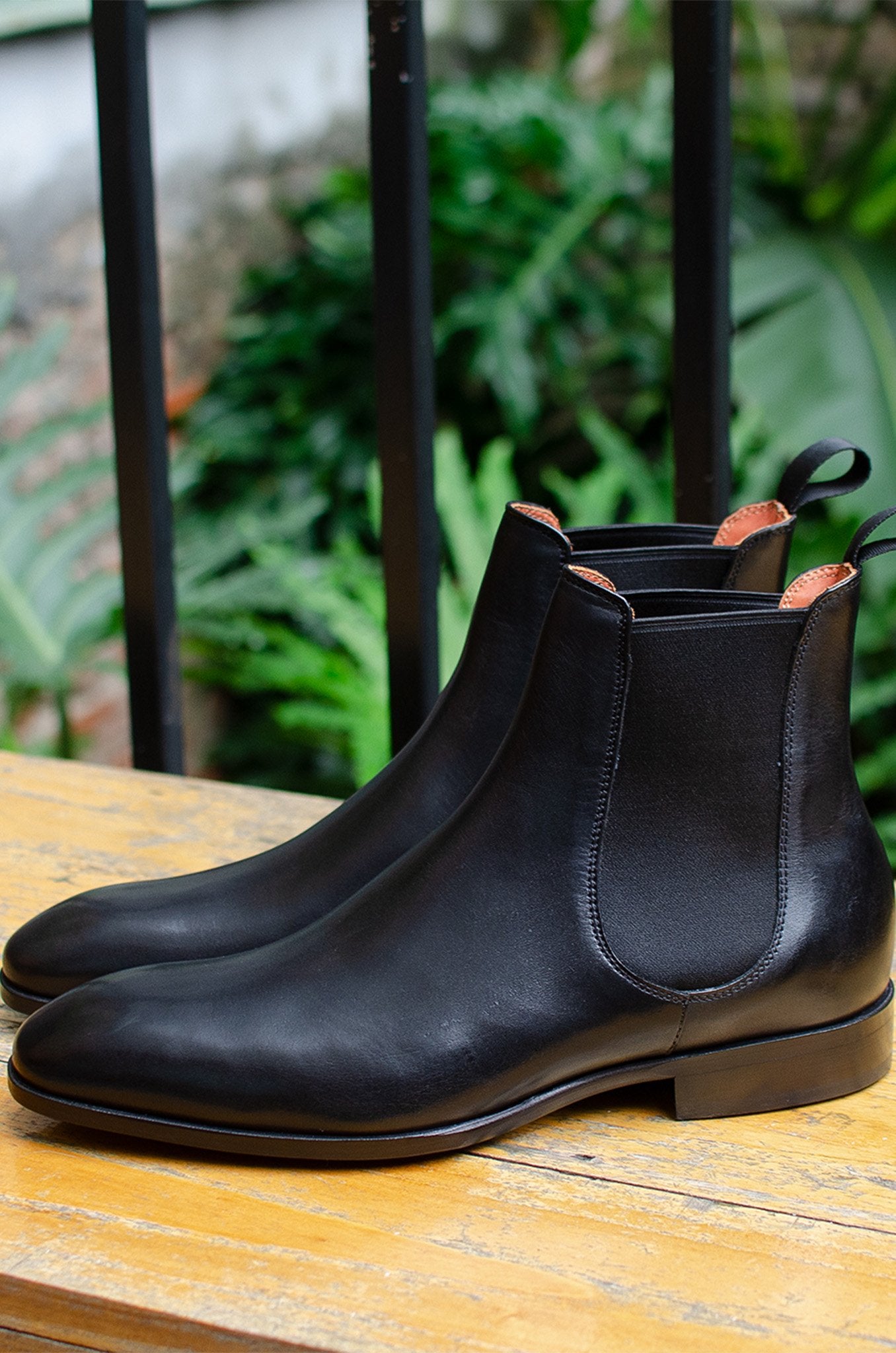 Chelsea Men Shoes NHAC