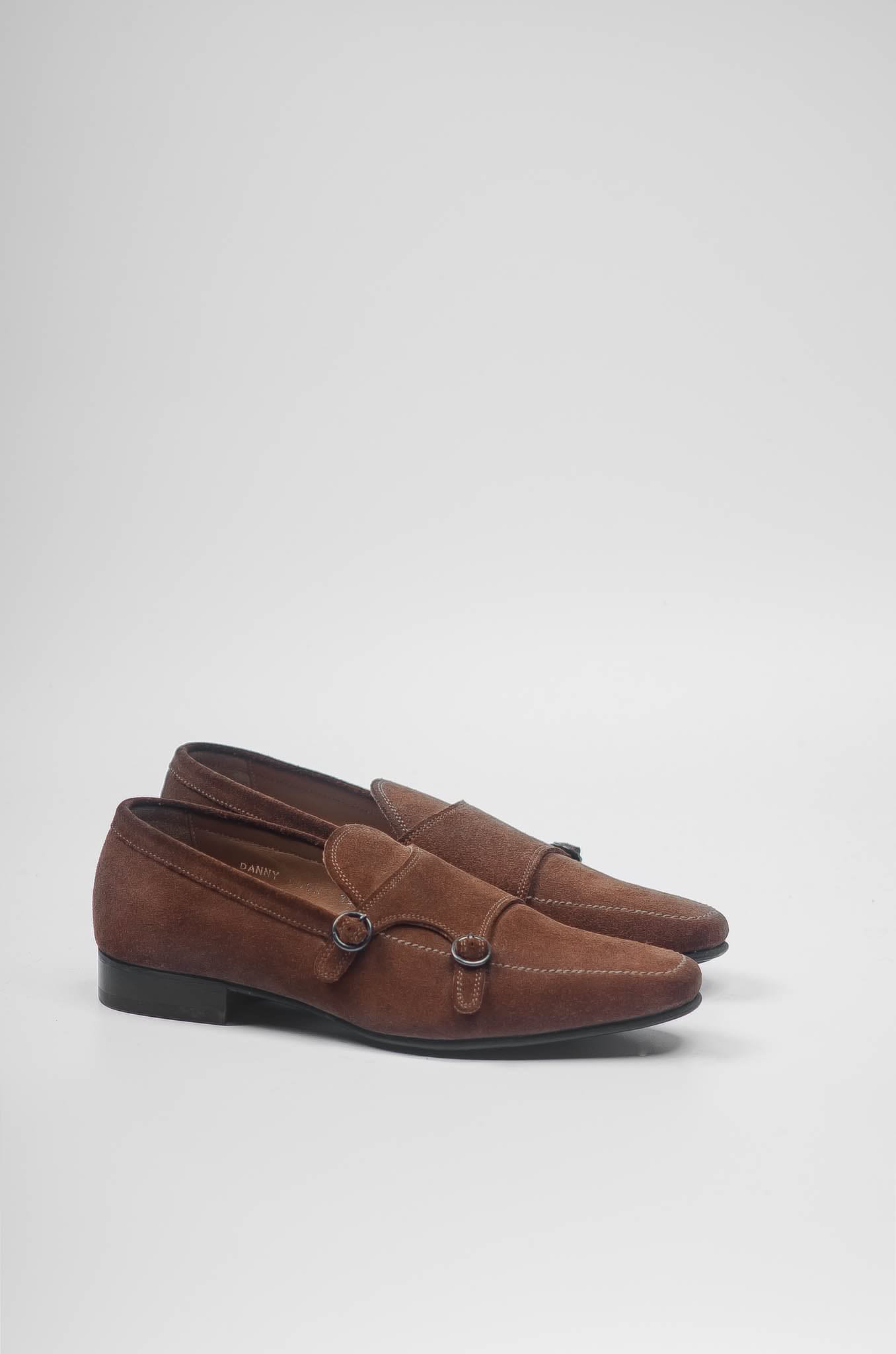 Loafer Men Shoes Danny Duong