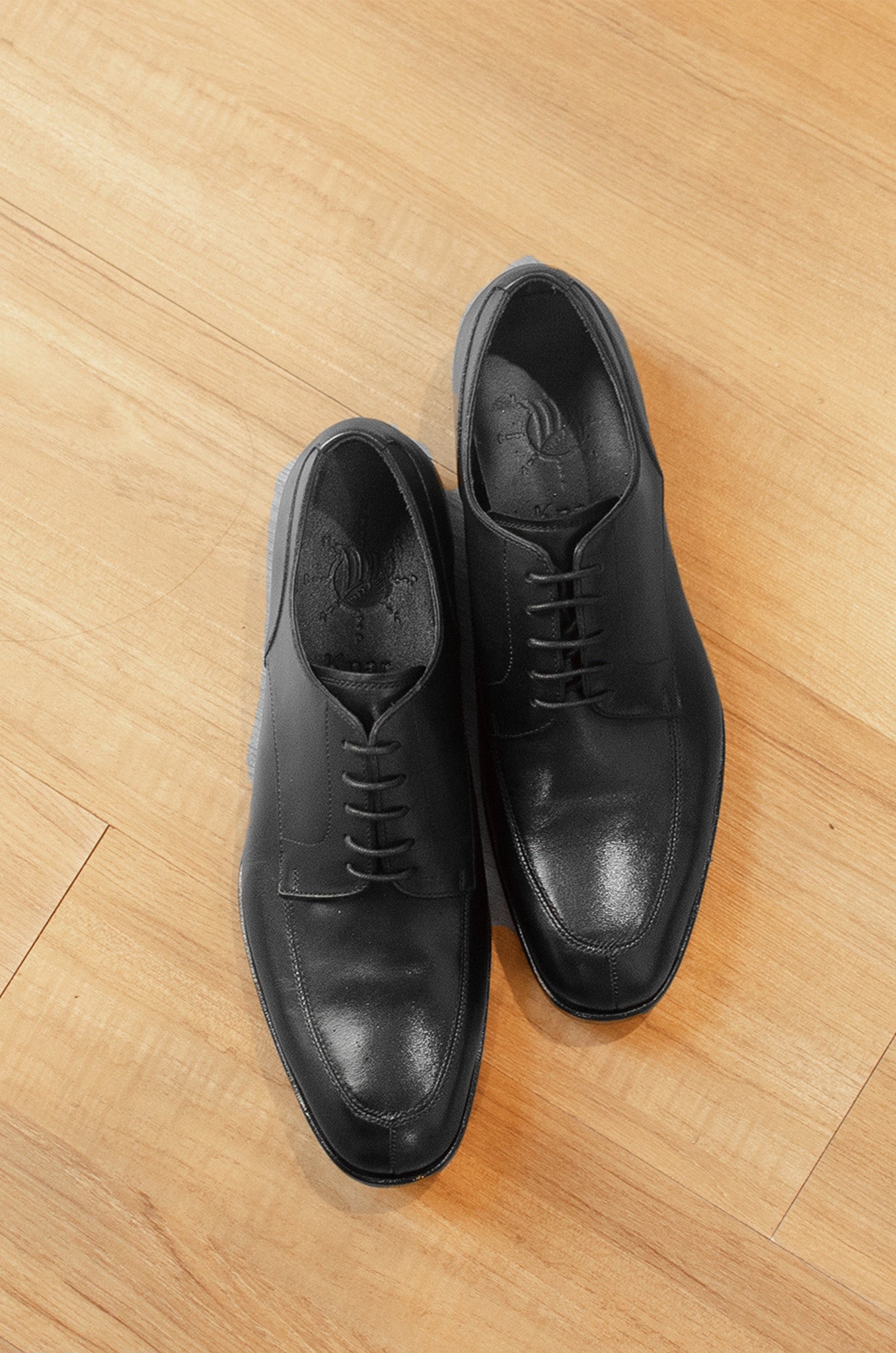 Derby Men Shoes T 07