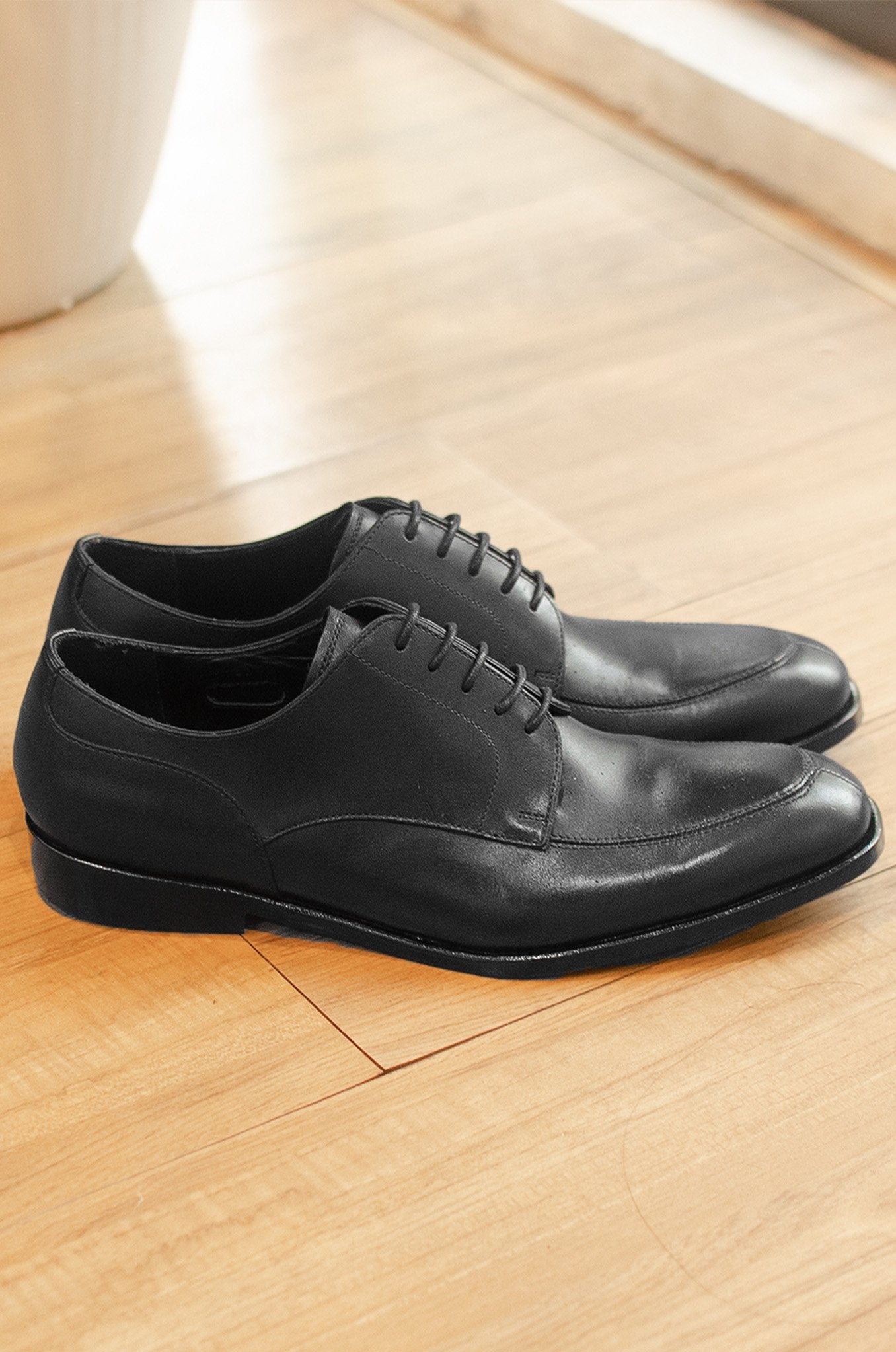Derby Men Shoes T 07