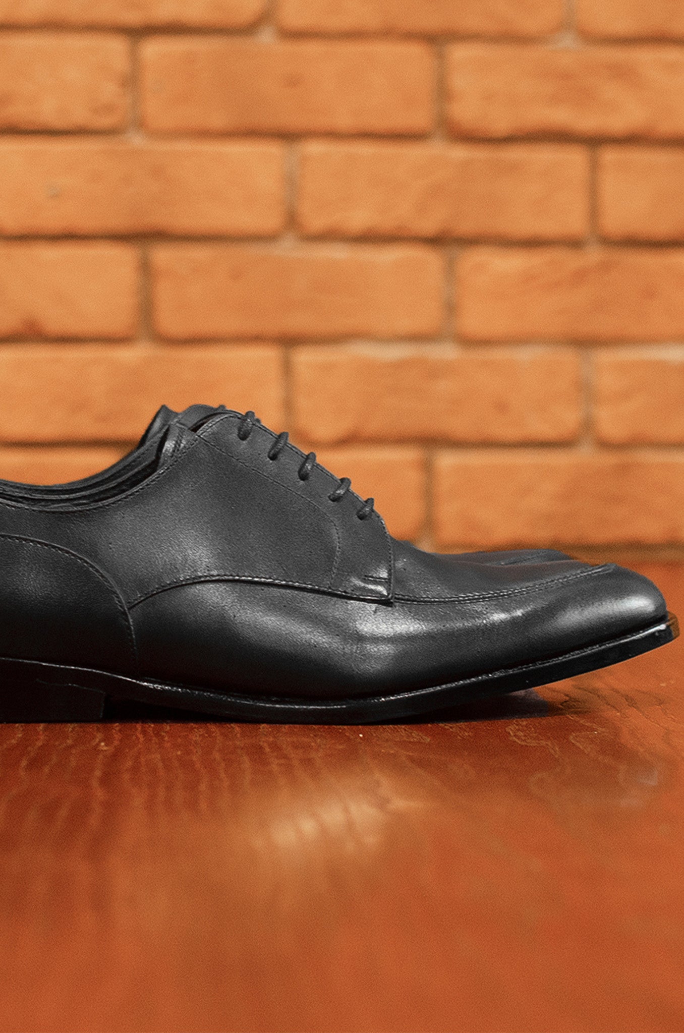 Derby Men Shoes T 07