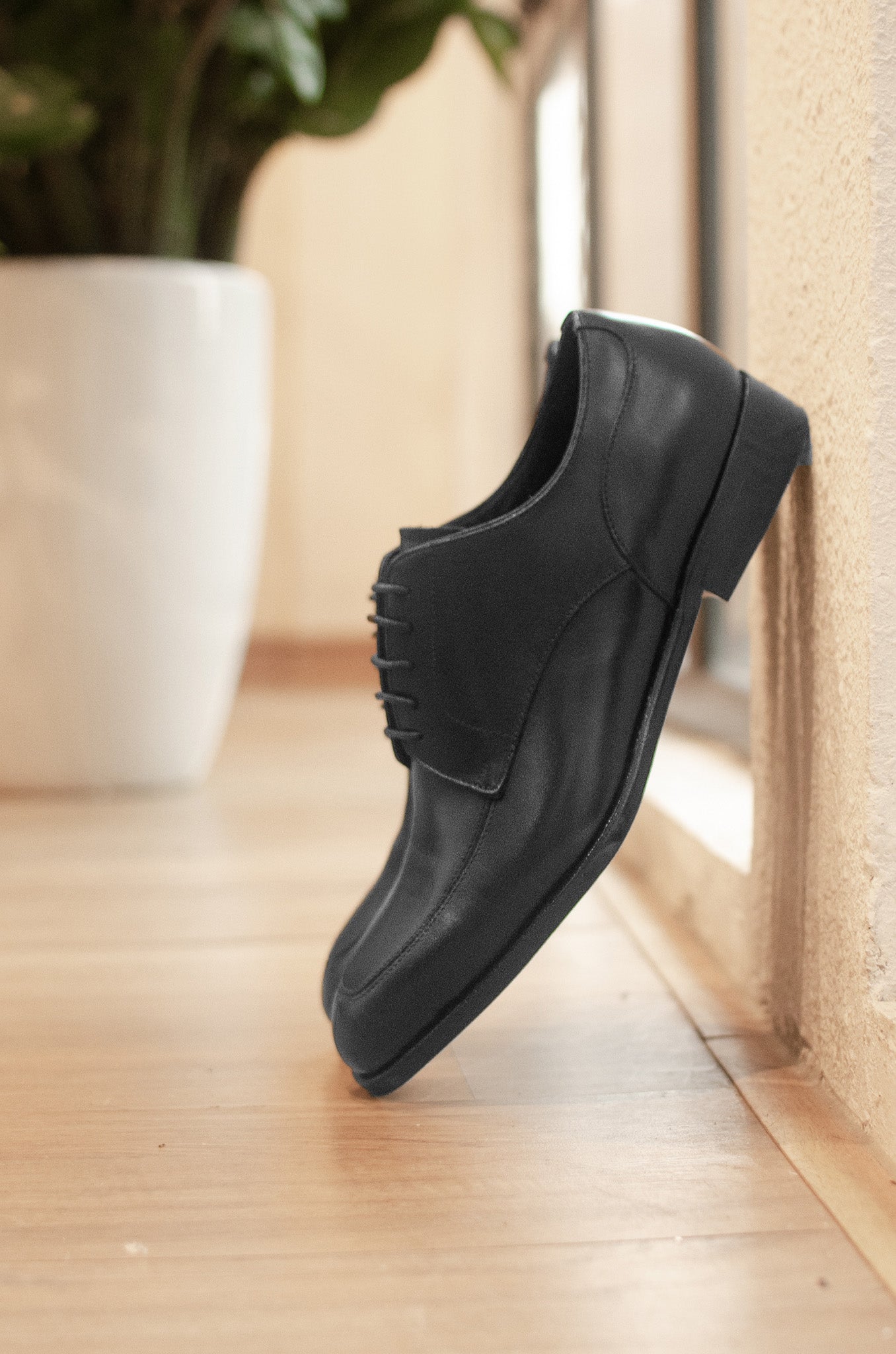 Derby Men Shoes T 07
