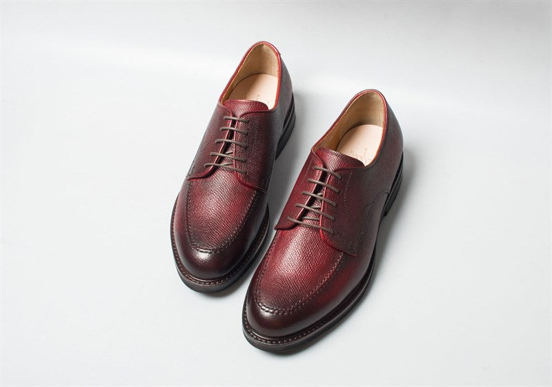 Leather Men Shoes HH 68 CHUKAT