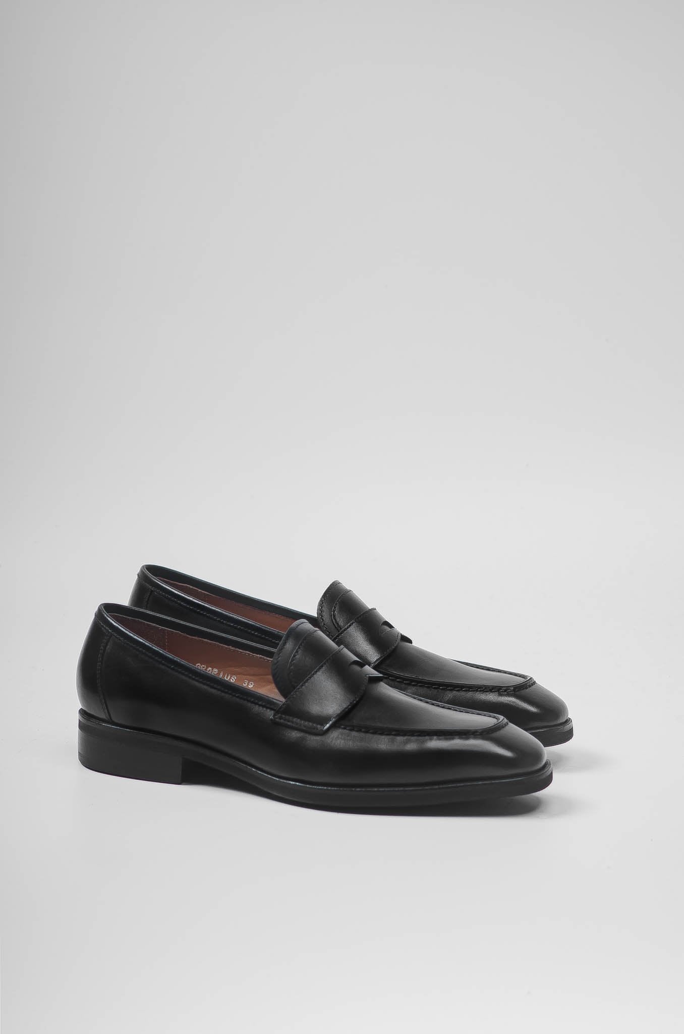 Loafer Men Shoes GROPIUS