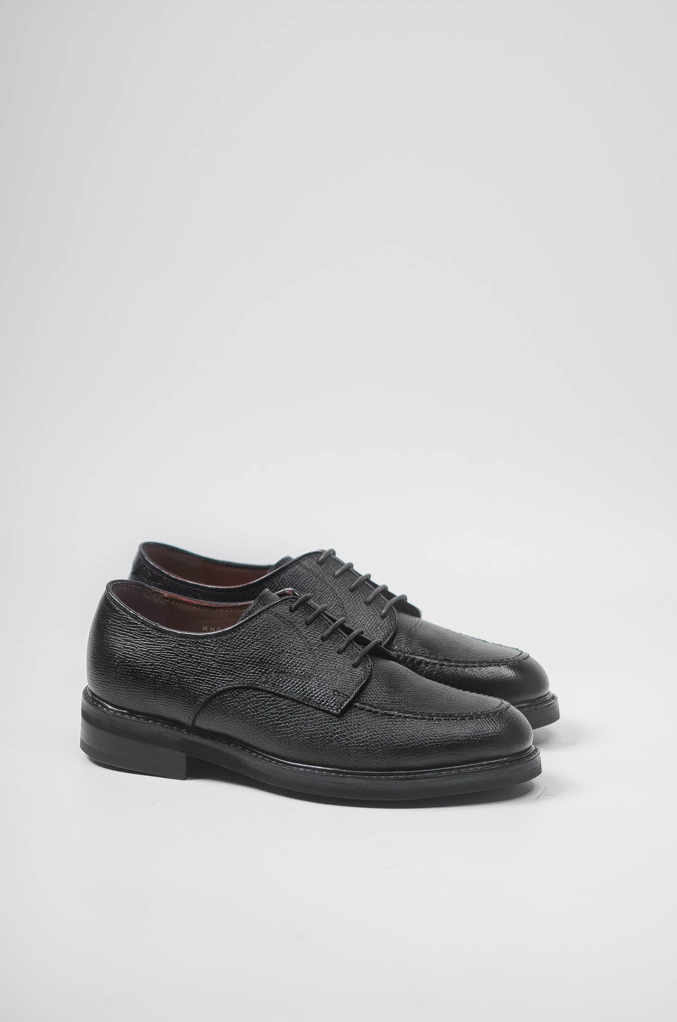 Leather Men Shoes HH 68 CHUKAT