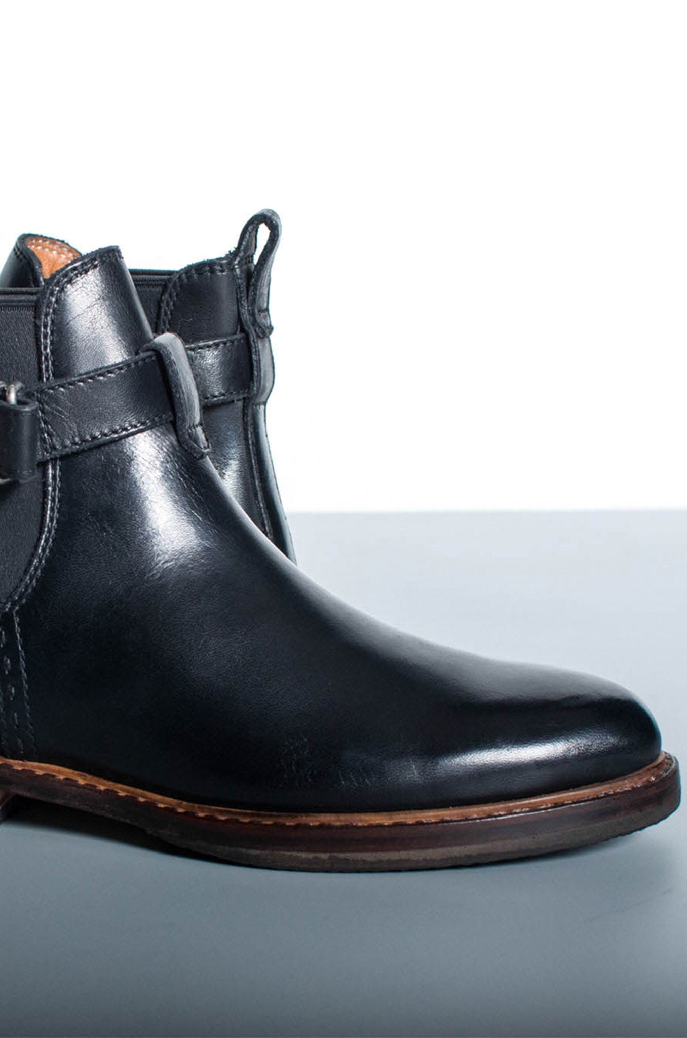 Boots Men Shoes K 05