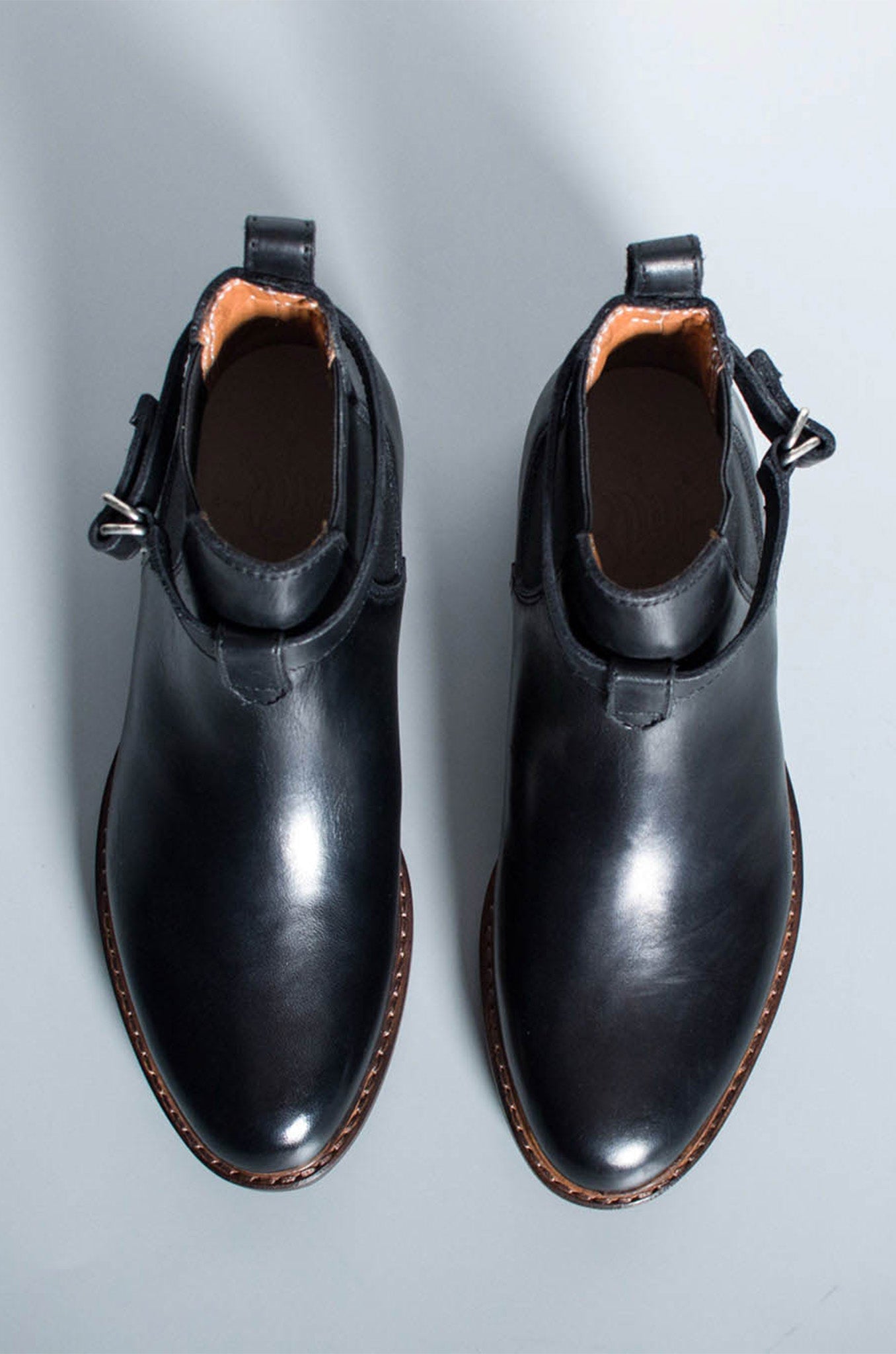 Boots Men Shoes K 05