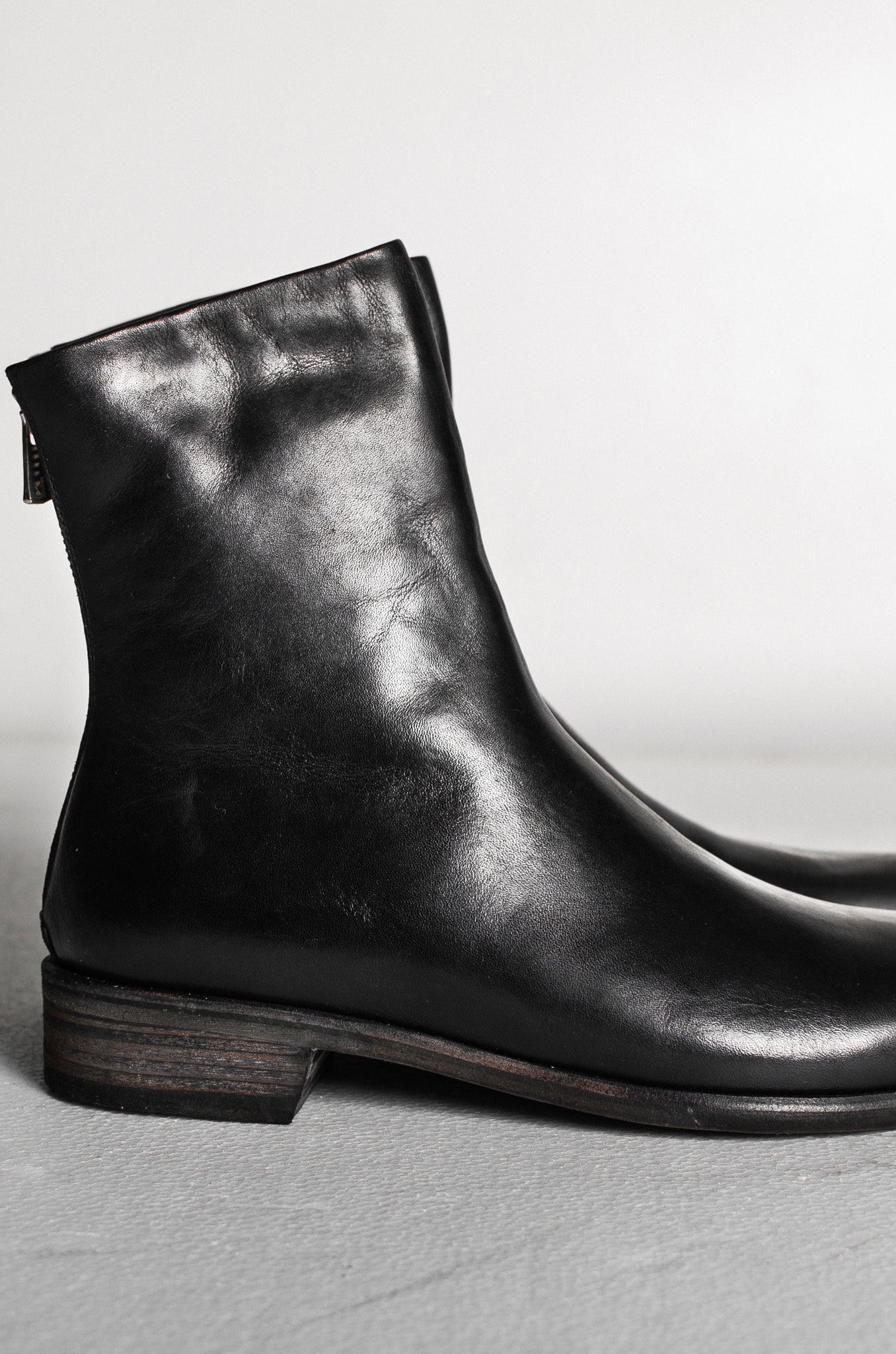 Boots Men Shoes K 22