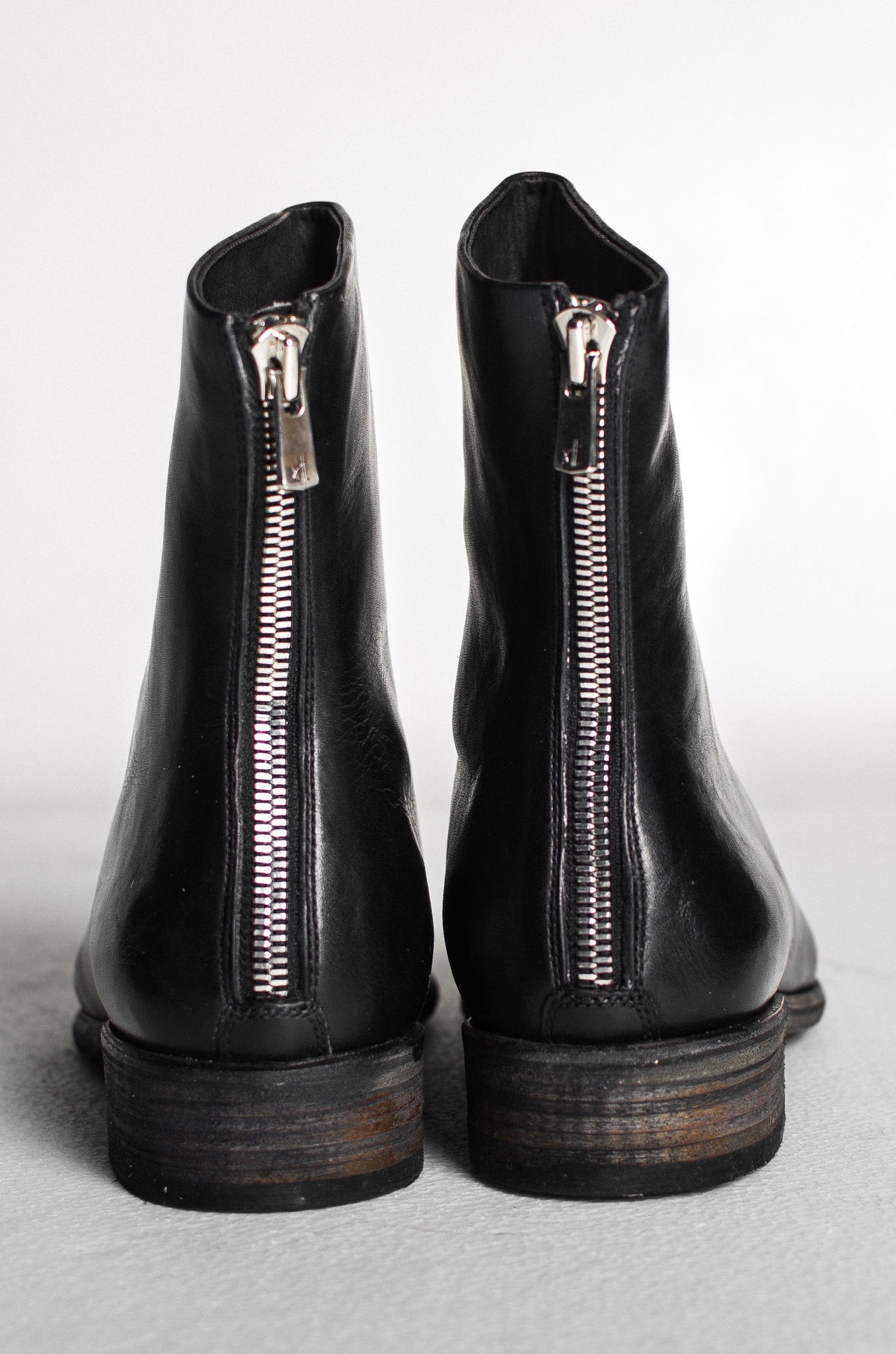 Boots Men Shoes K 22