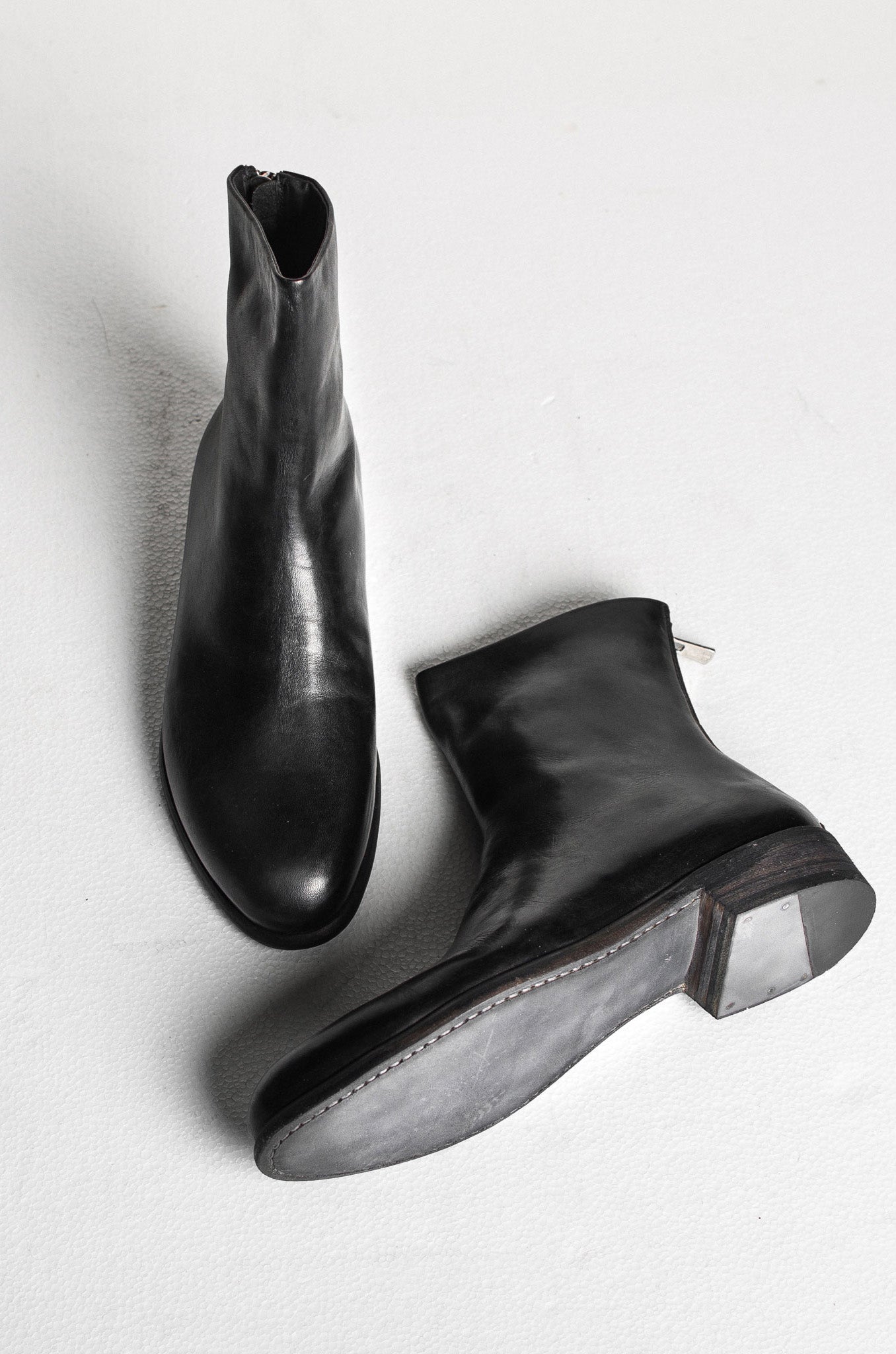Boots Men Shoes K 22