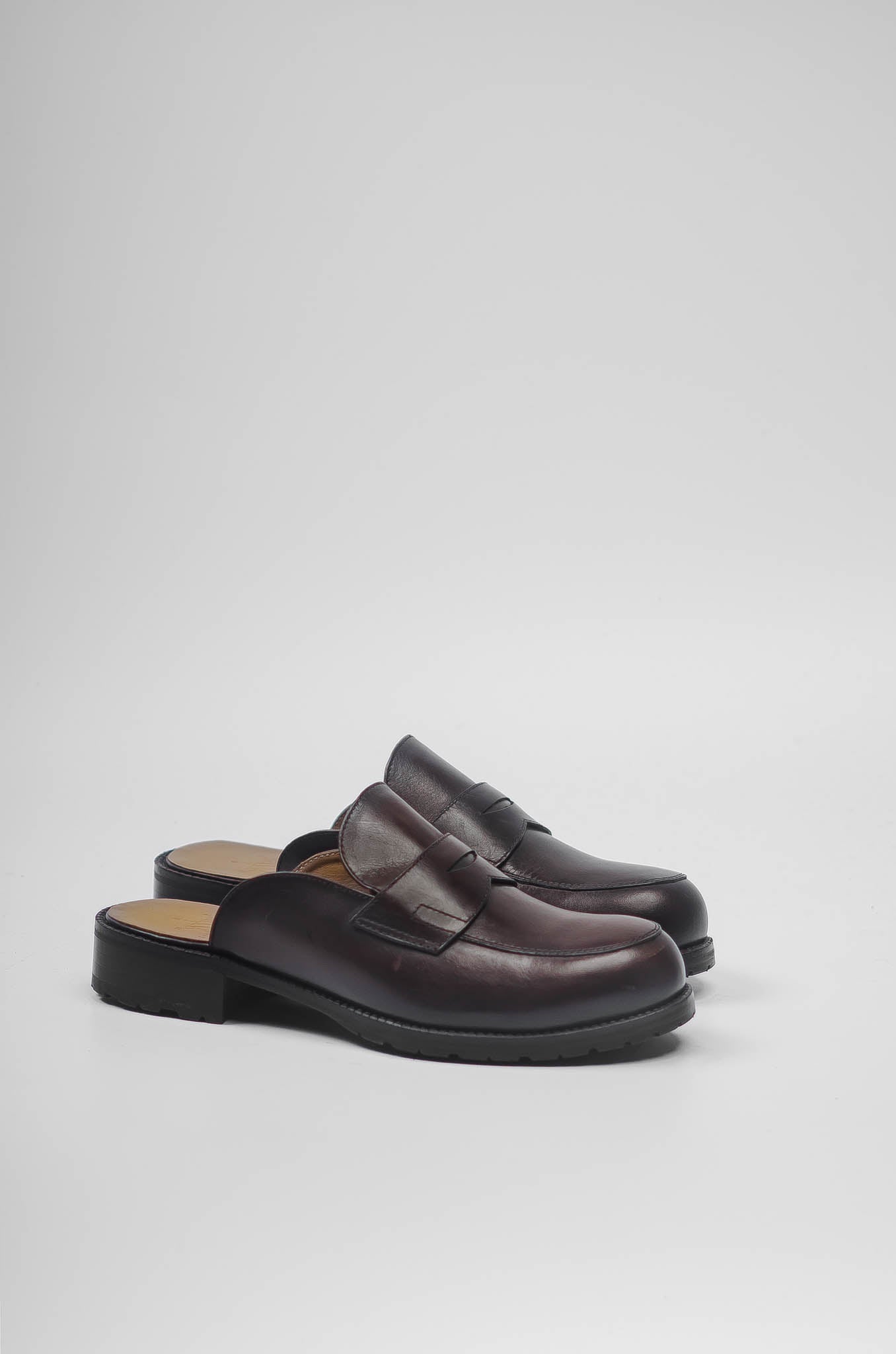 Loafer Men Shoes K 22 LF 002 M