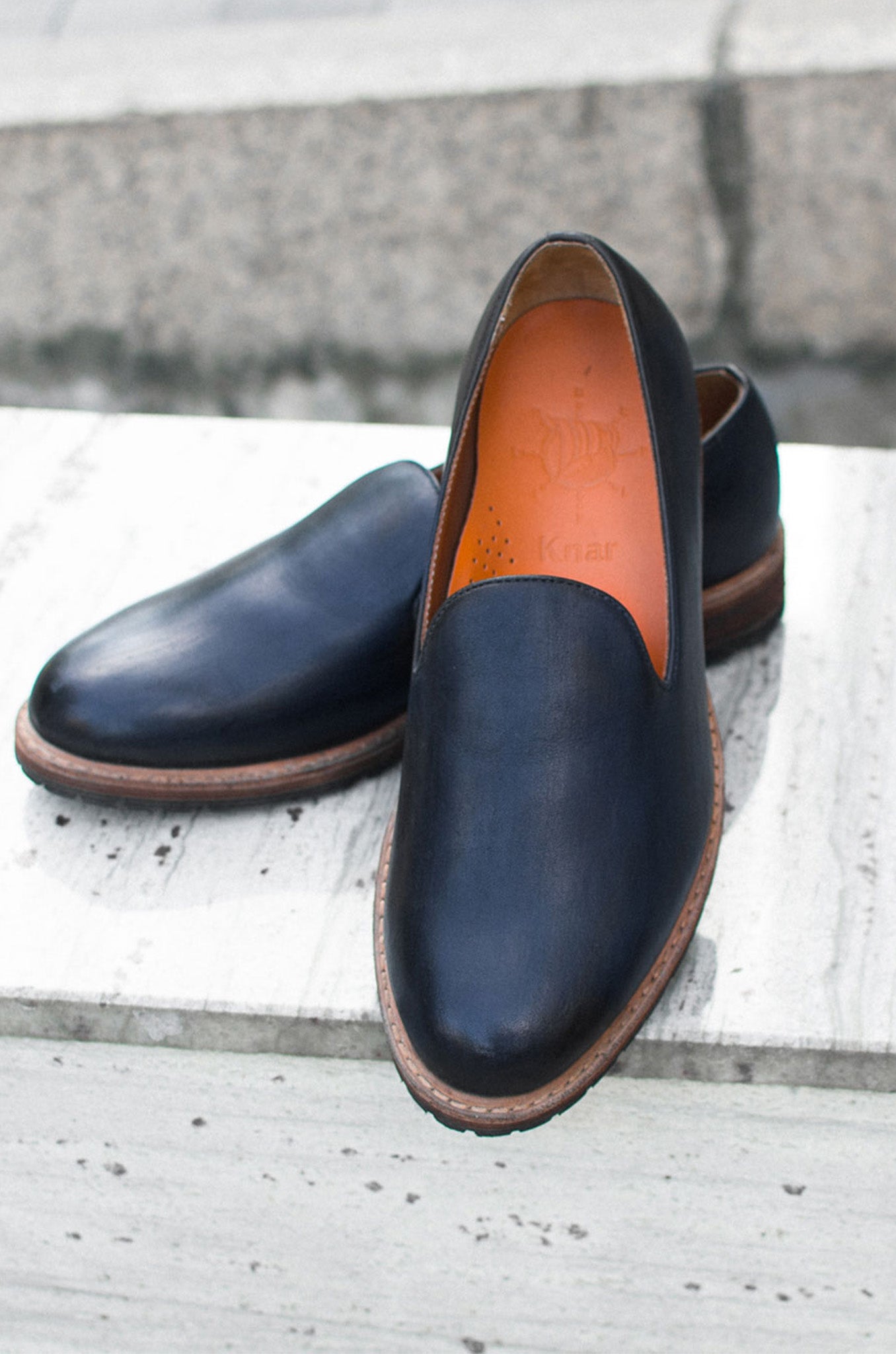 Loafer Men Shoes K 16