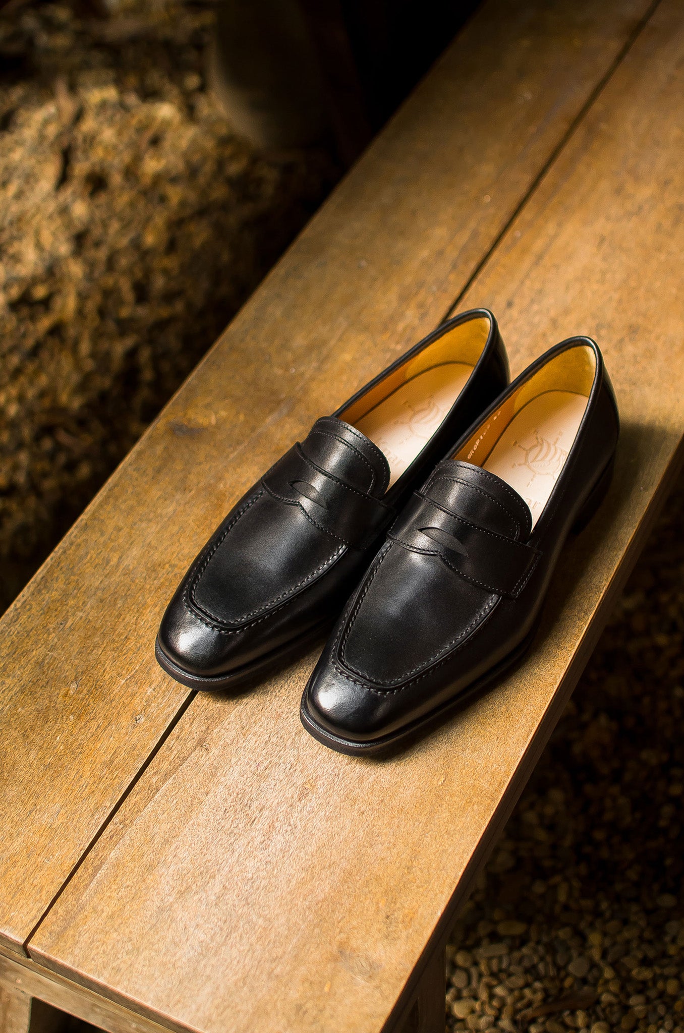 Loafer Men Shoes GROPIUS