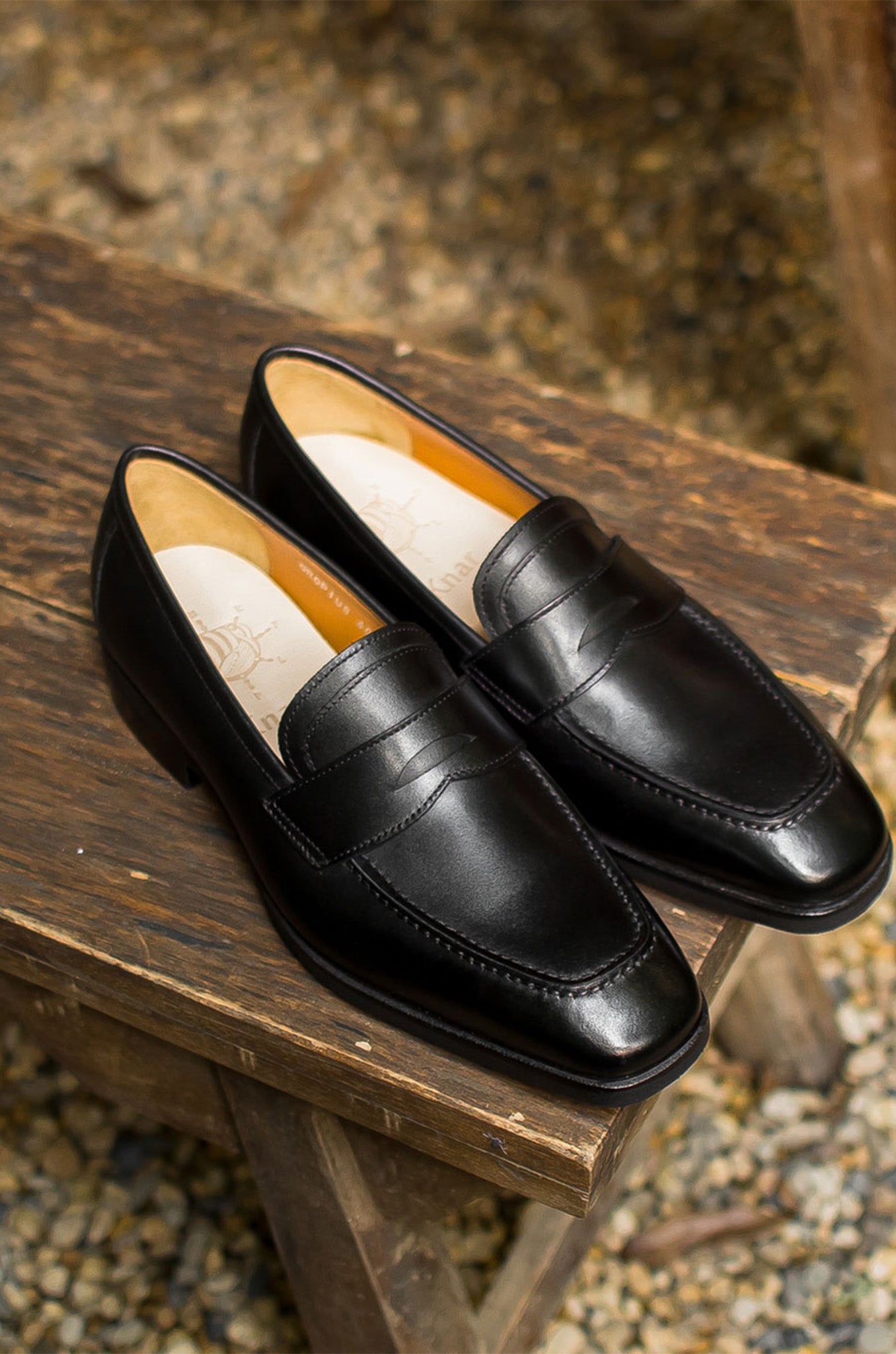 Loafer Men Shoes GROPIUS