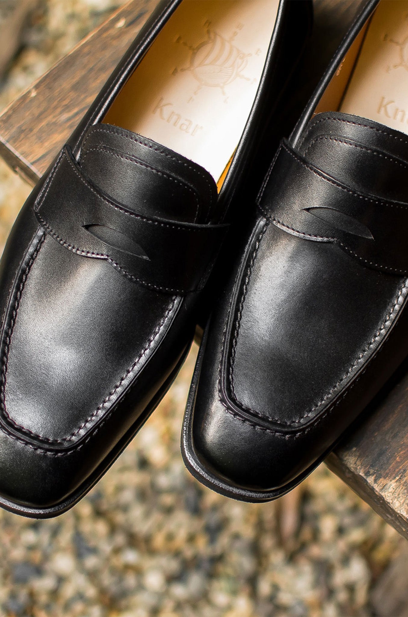 Loafer Men Shoes GROPIUS