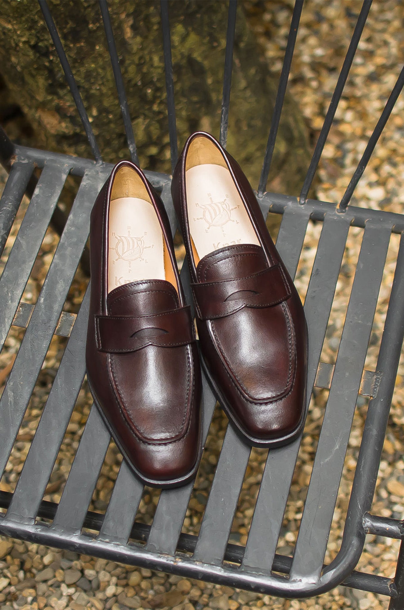 Loafer Men Shoes GROPIUS