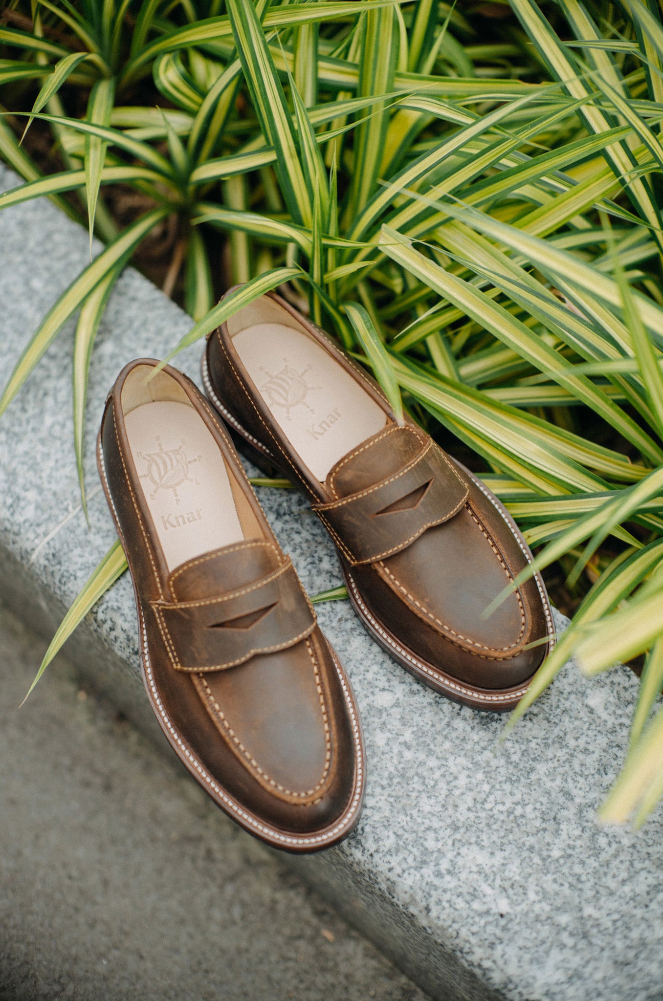 Loafer Men Shoes K 21 LF 001 M