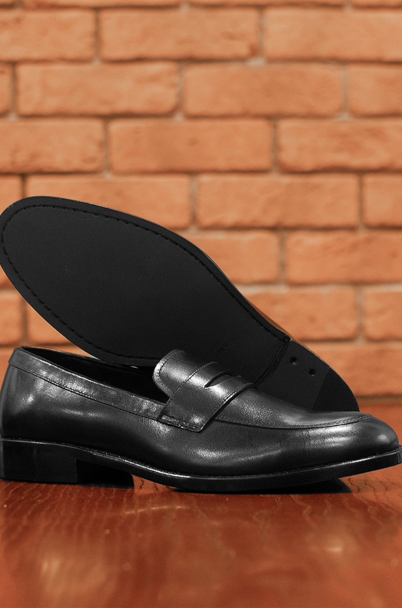 Loafer Men Shoes T 04