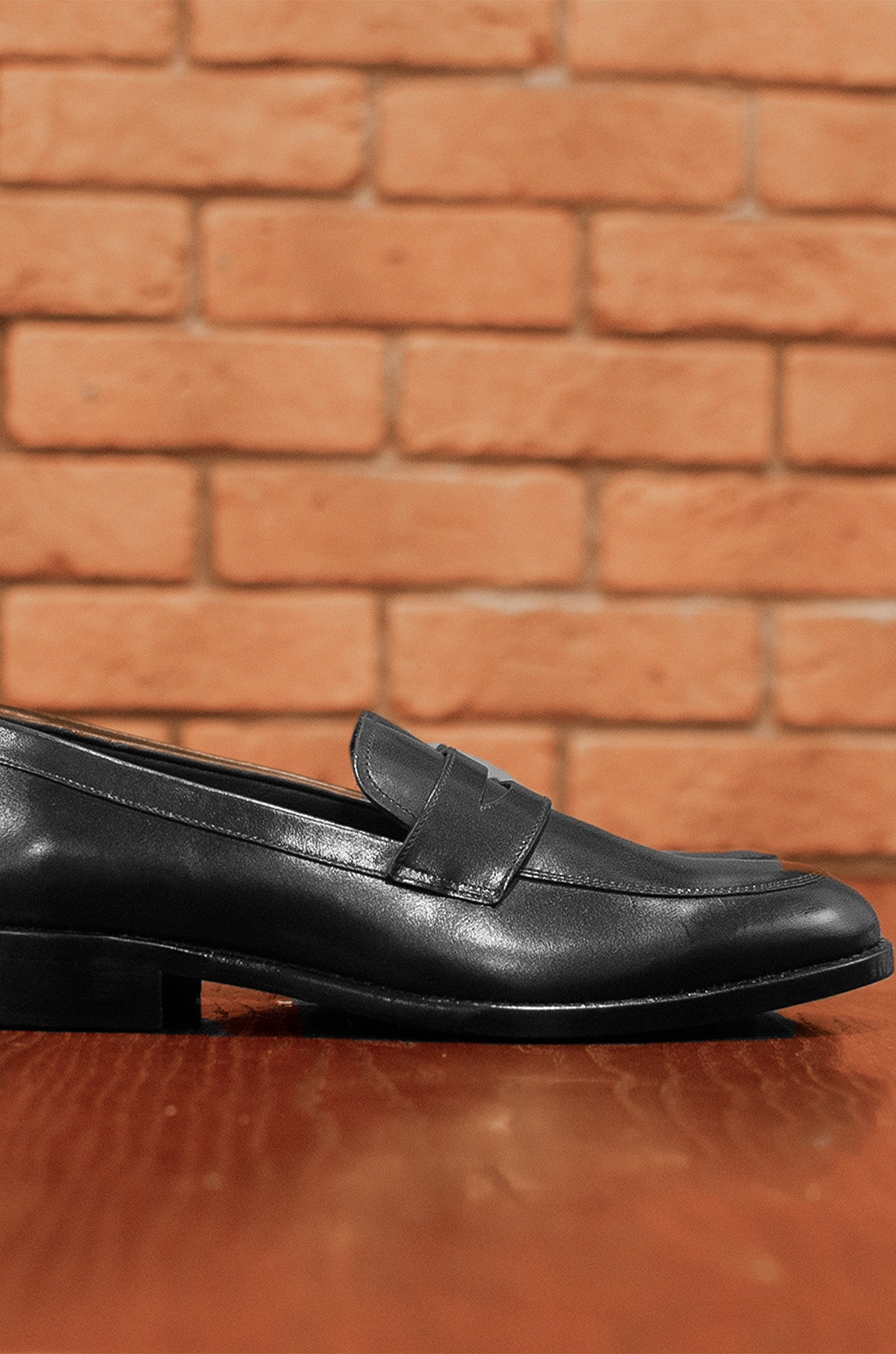 Loafer Men Shoes T 04