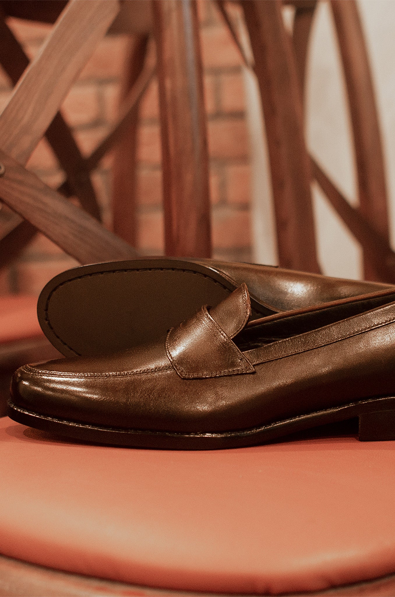Loafer Men Shoes T 05