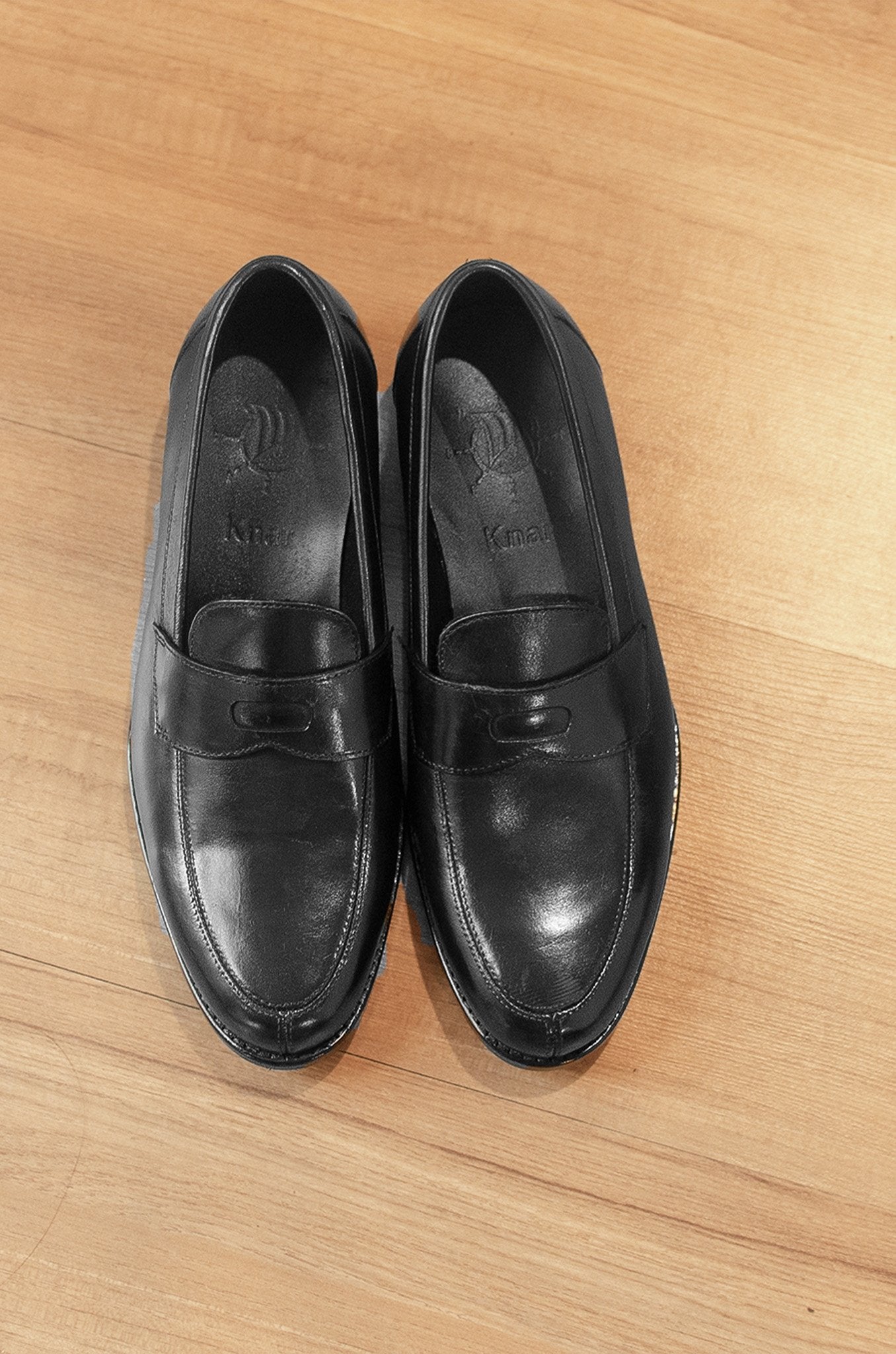 Loafer Men Shoes T 05