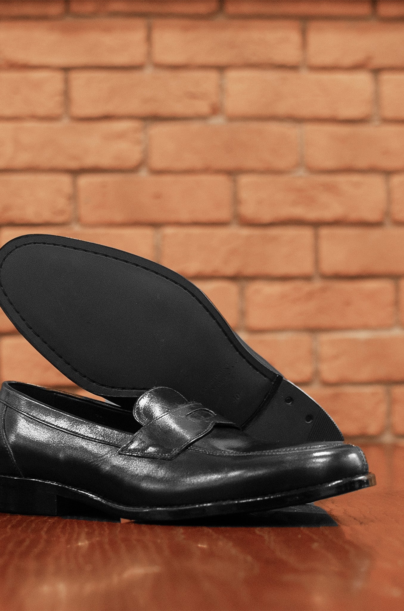 Loafer Men Shoes T 05