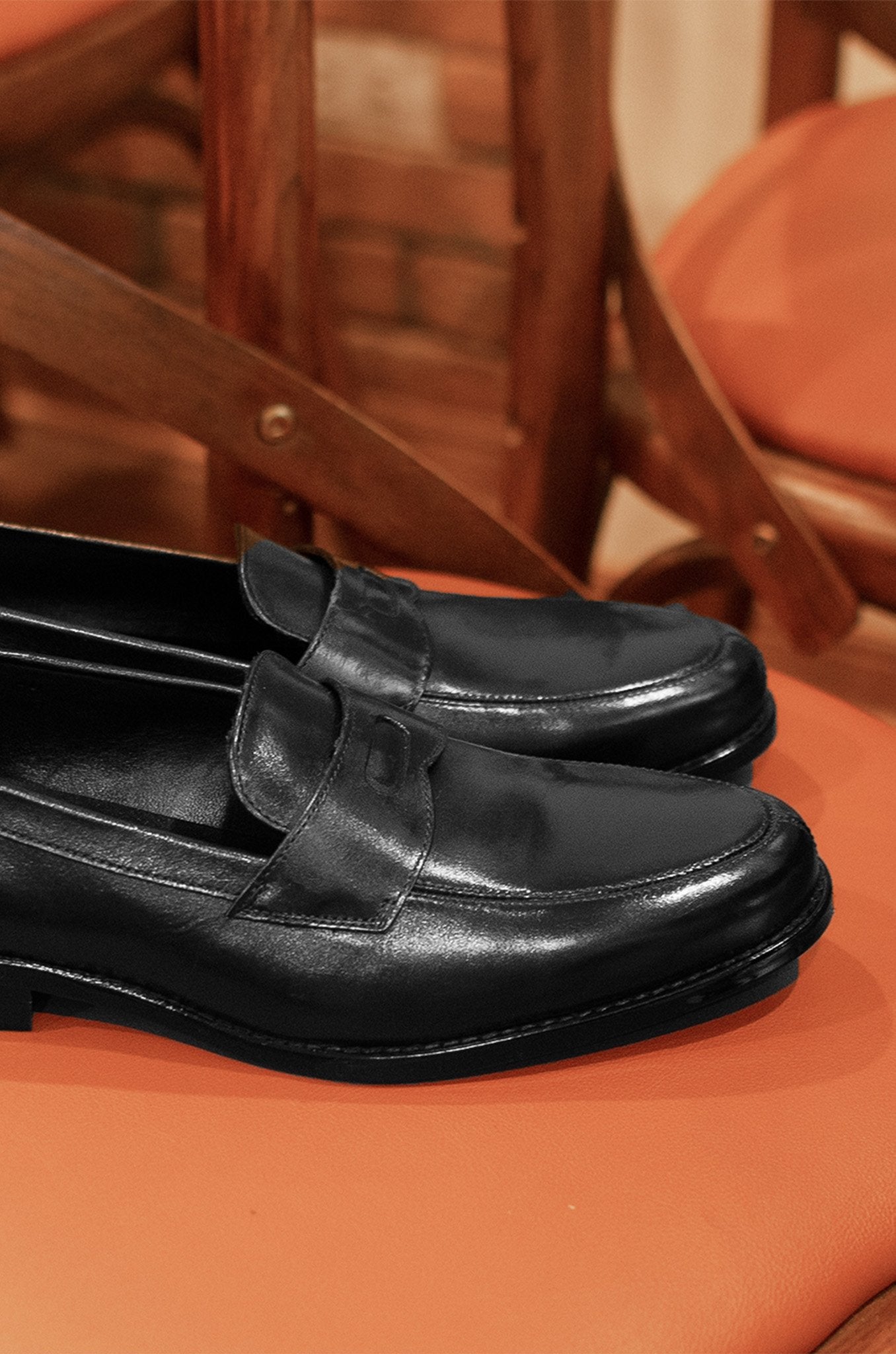 Loafer Men Shoes T 05