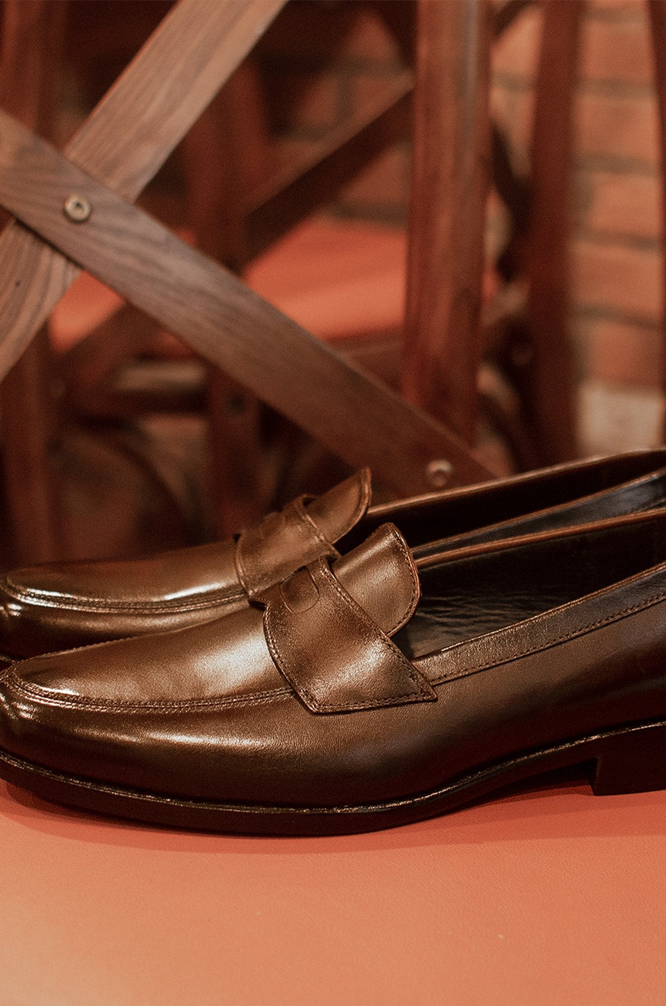Loafer Men Shoes T 05