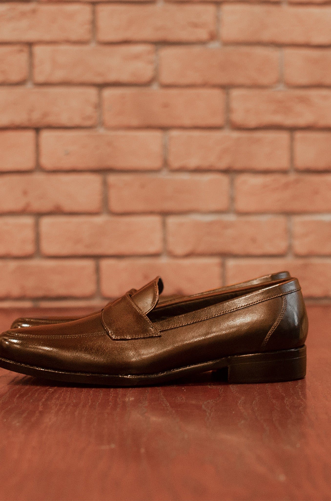 Loafer Men Shoes T 05