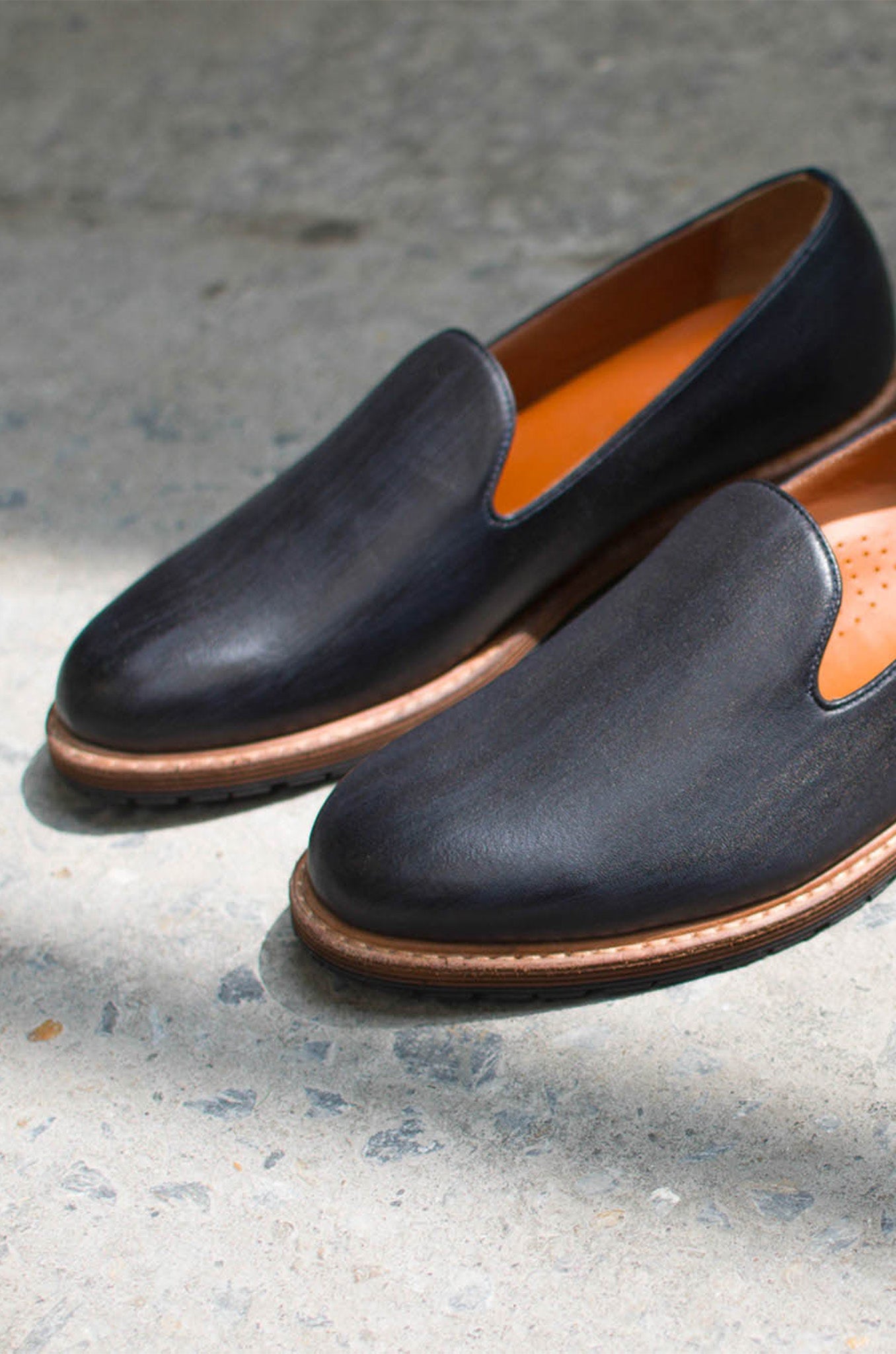 Loafer Men Shoes K 16