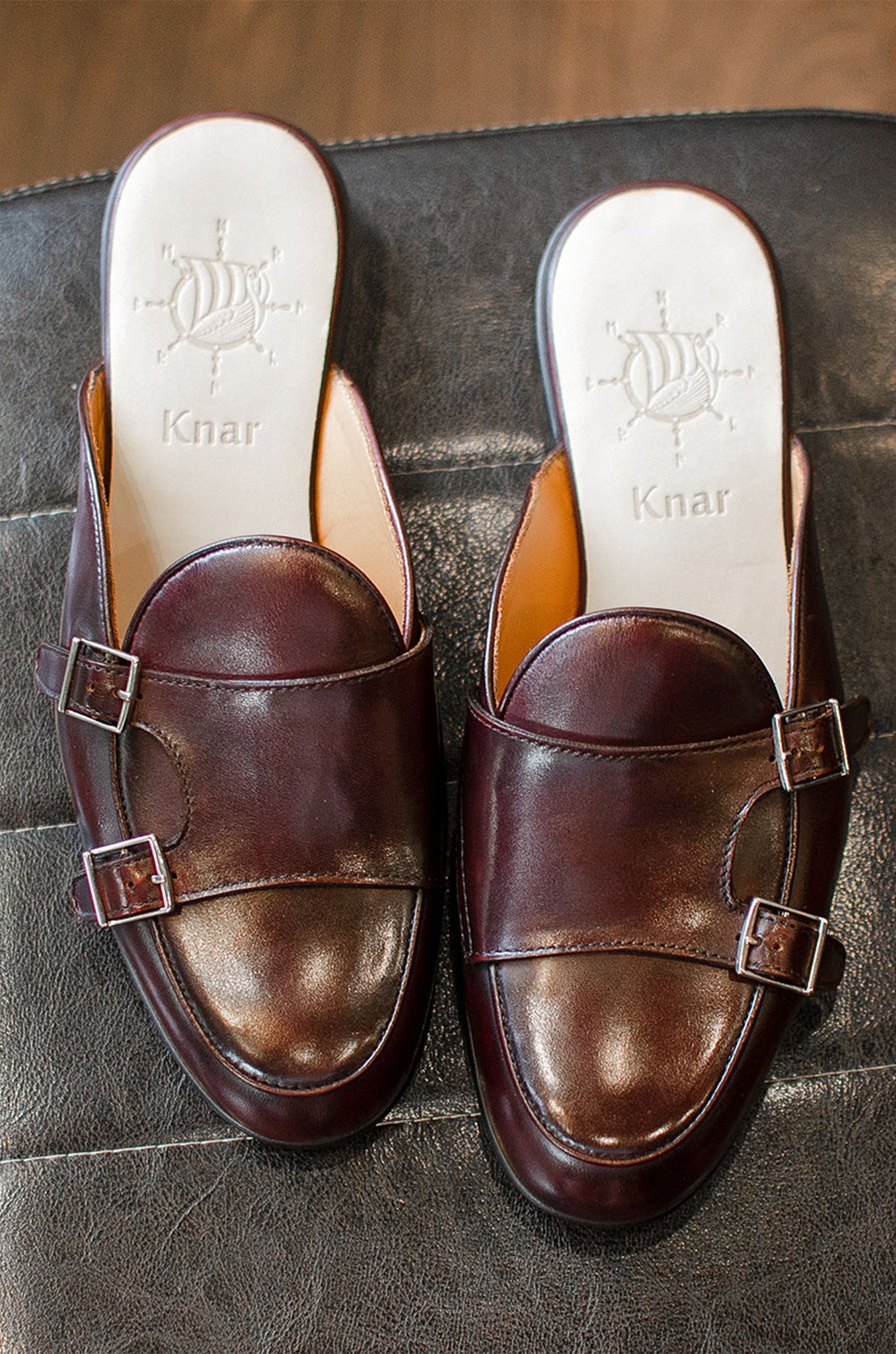 Loafer Men Shoes WILLIAM