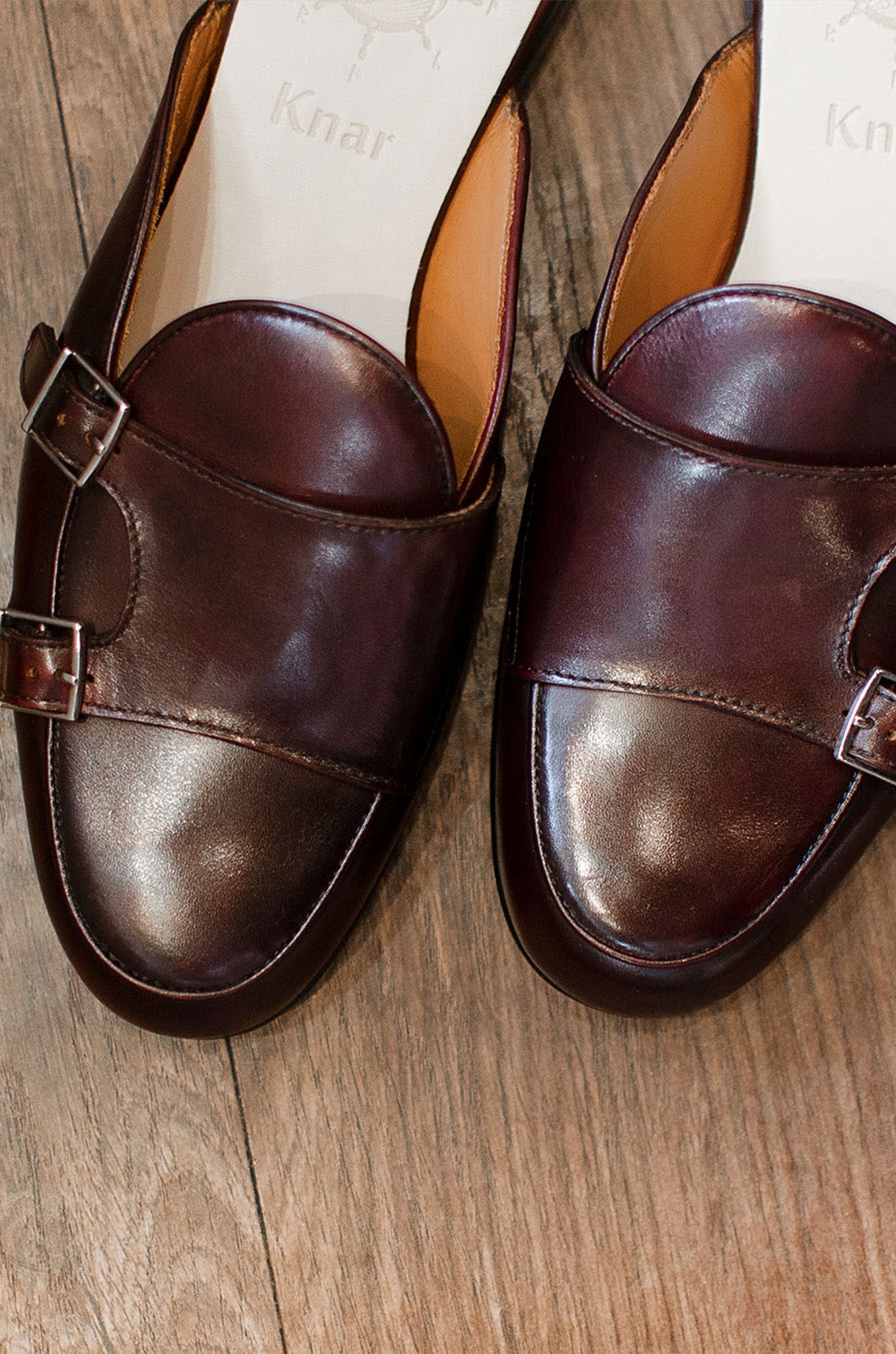 Loafer Men Shoes WILLIAM