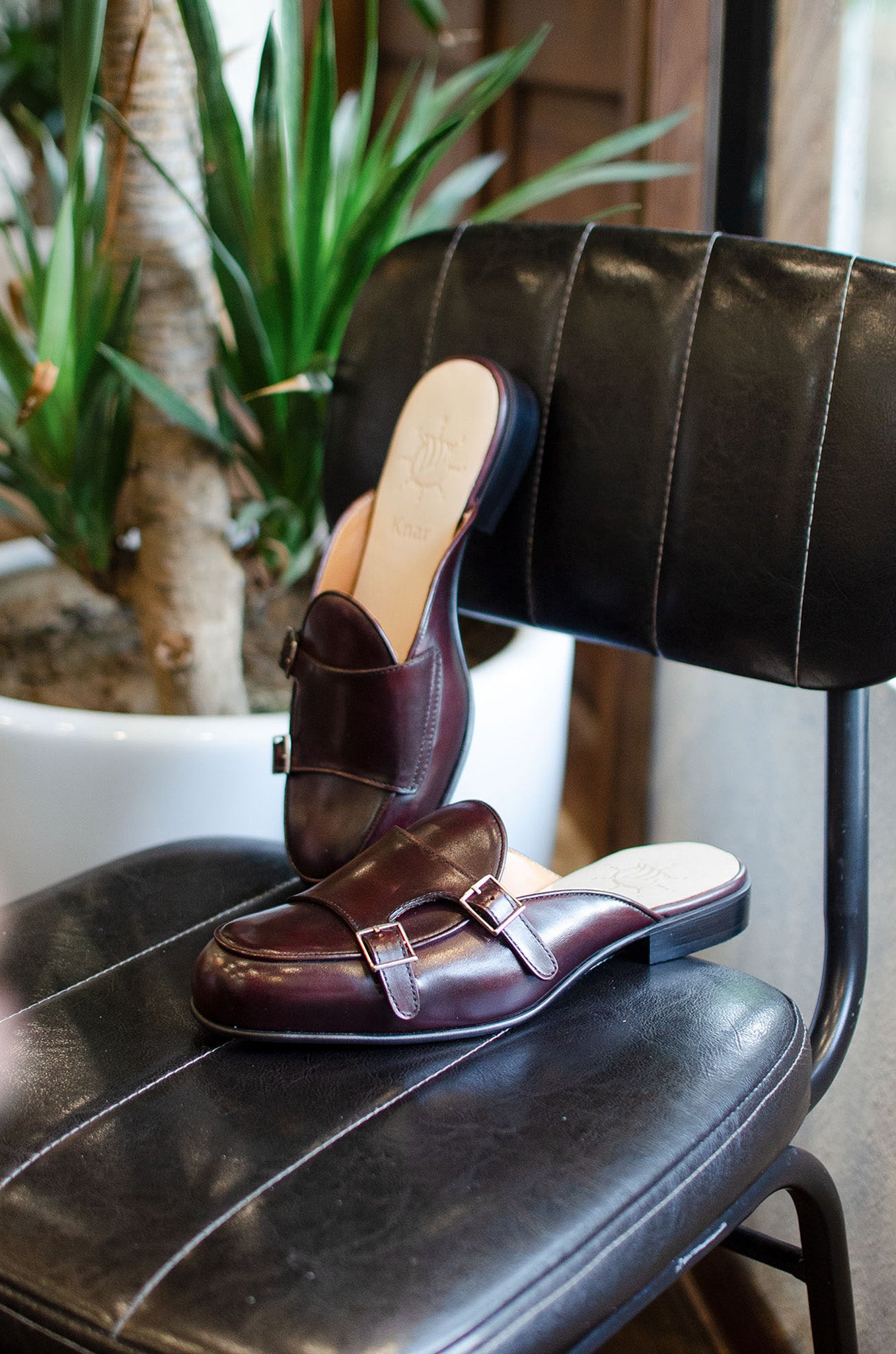 Loafer Men Shoes WILLIAM