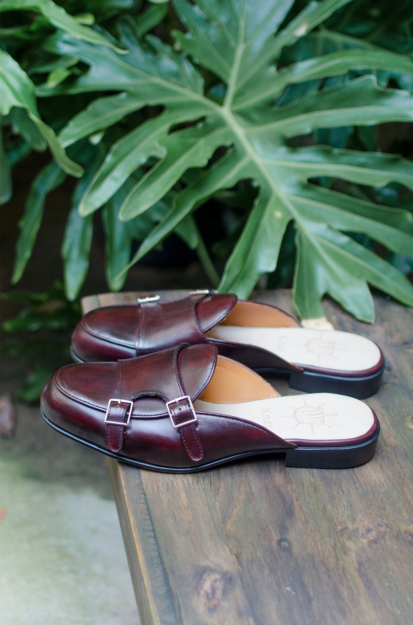 Loafer Men Shoes WILLIAM