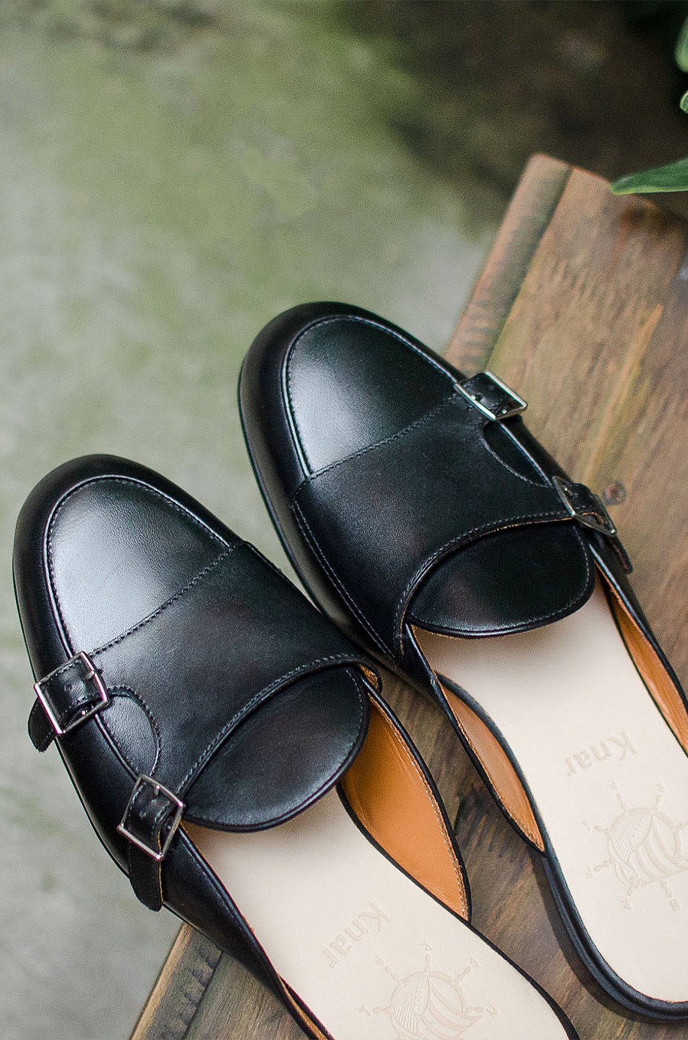 Loafer Men Shoes WILLIAM