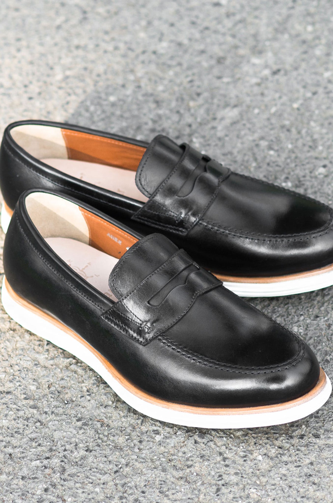 Loafer Men Shoes AMEE