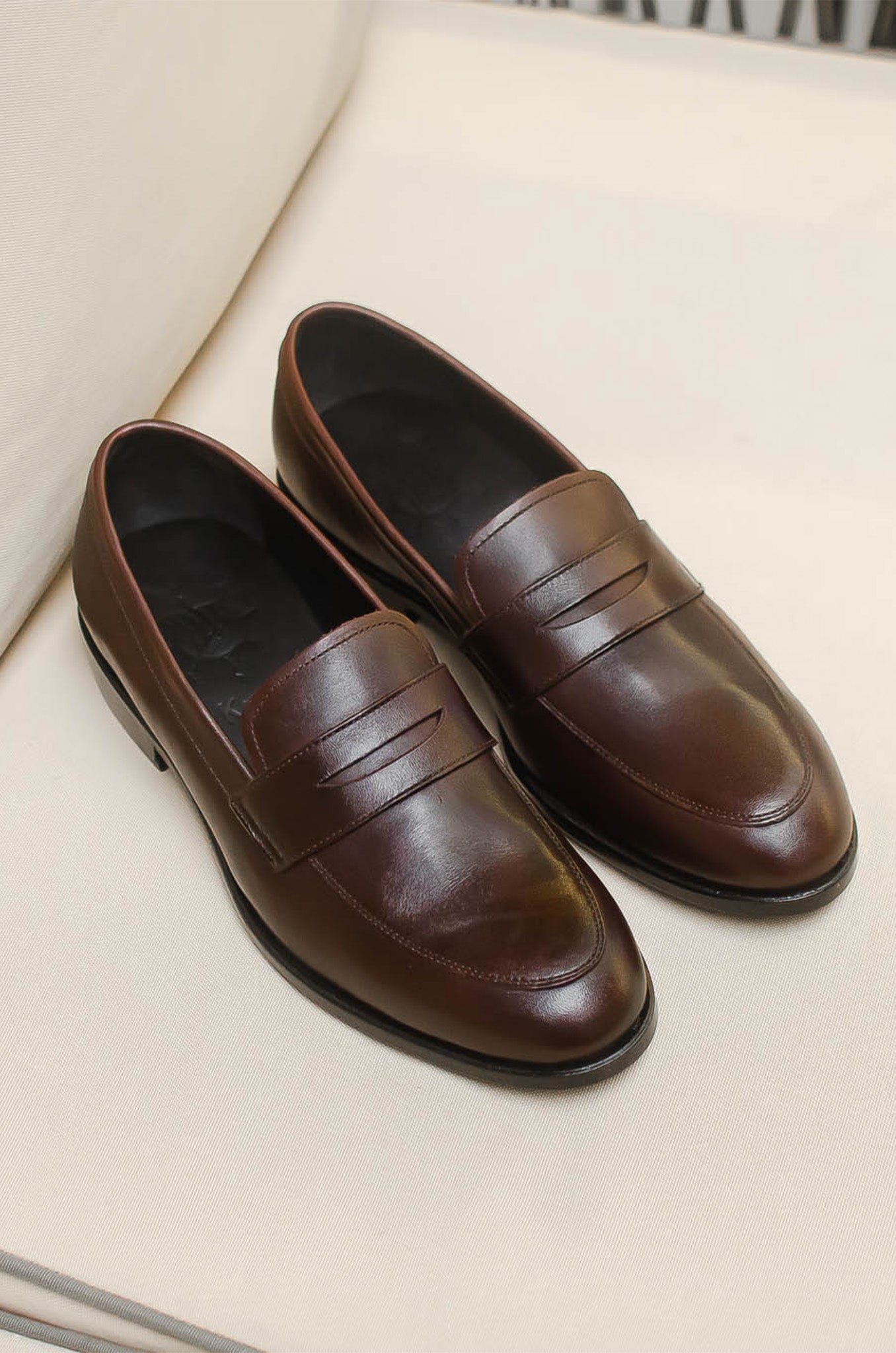 Loafer Men Shoes T 04