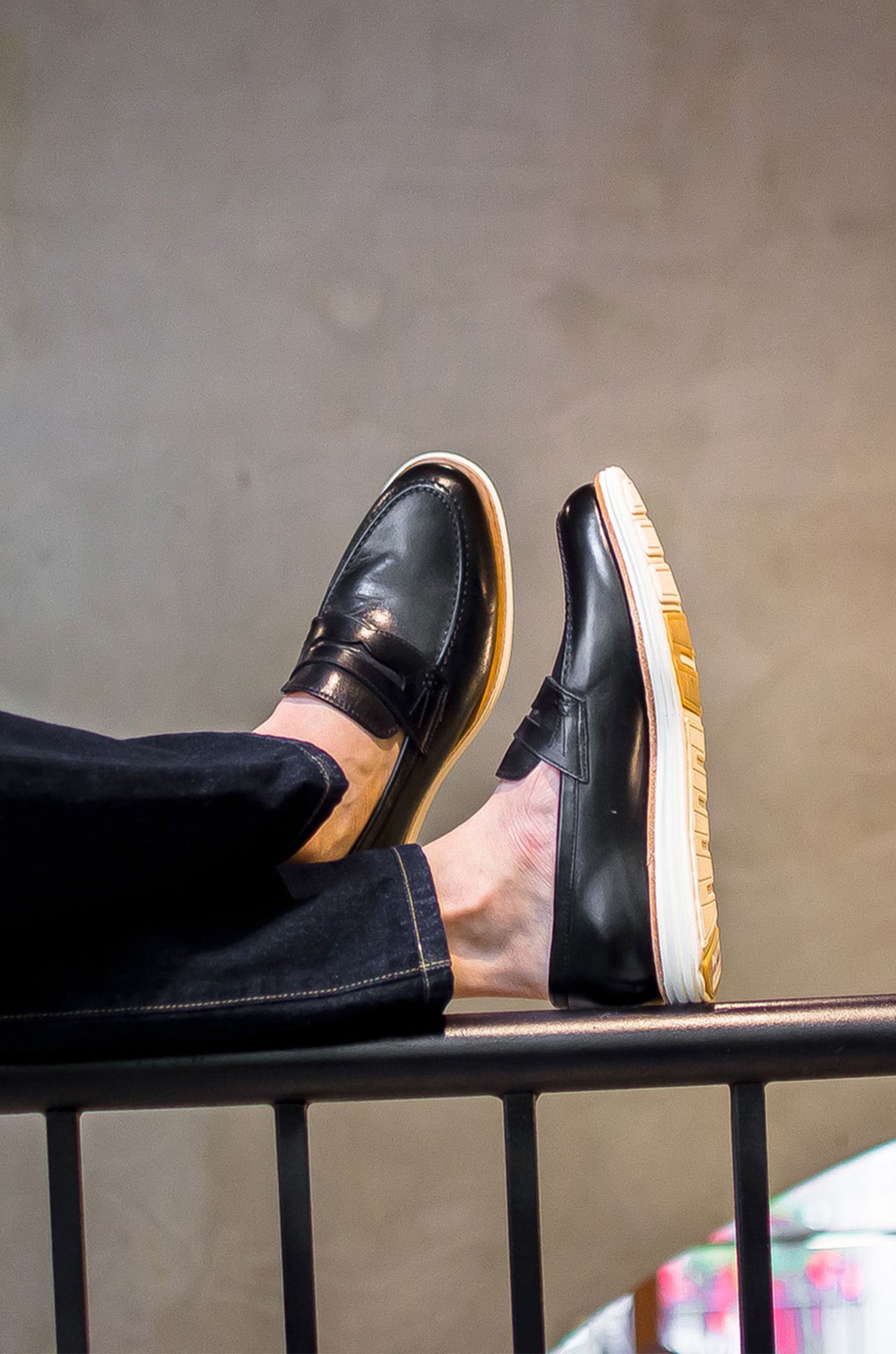 Loafer Men Shoes AMEE