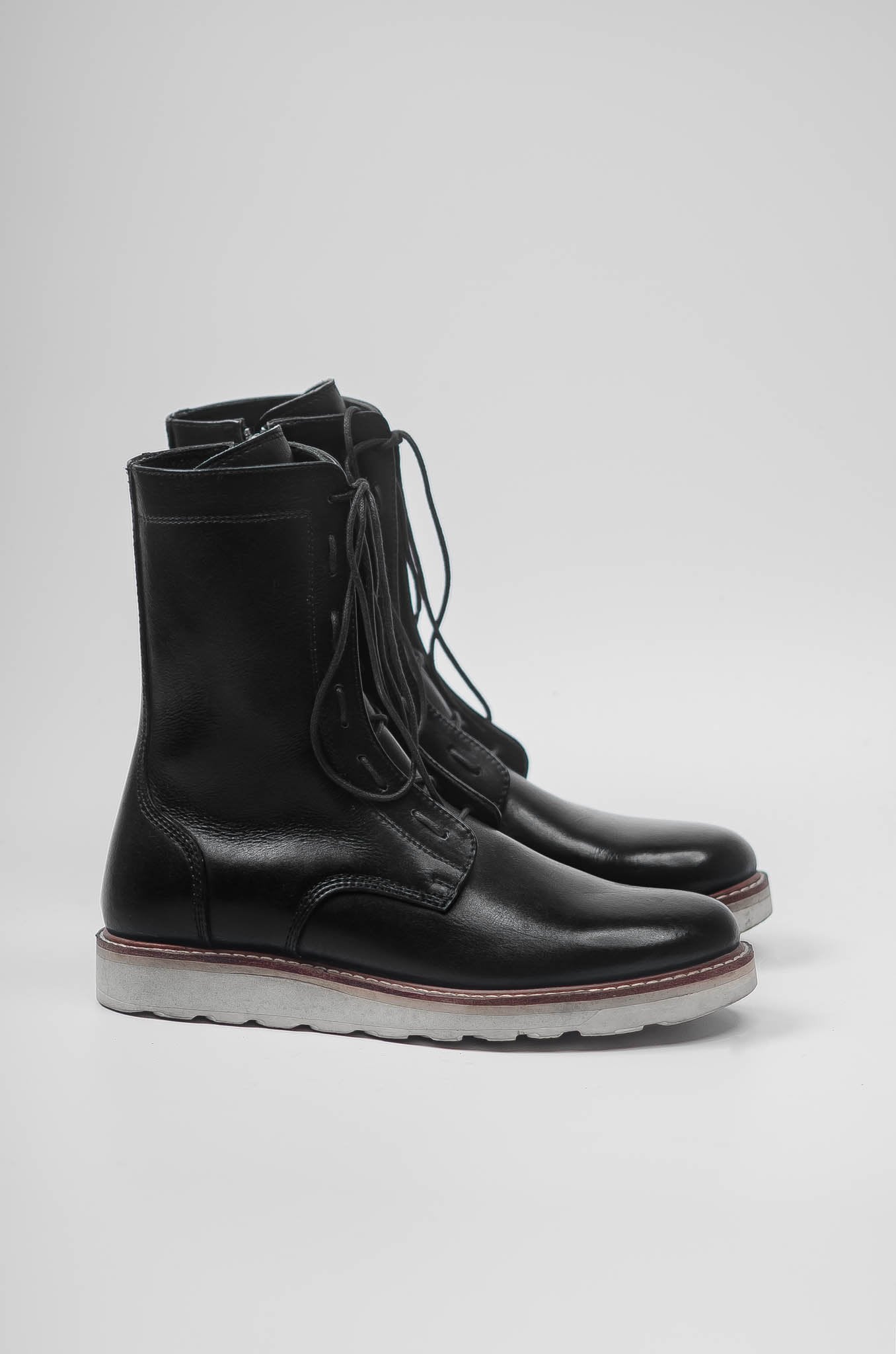Boots Men Shoes FK 985