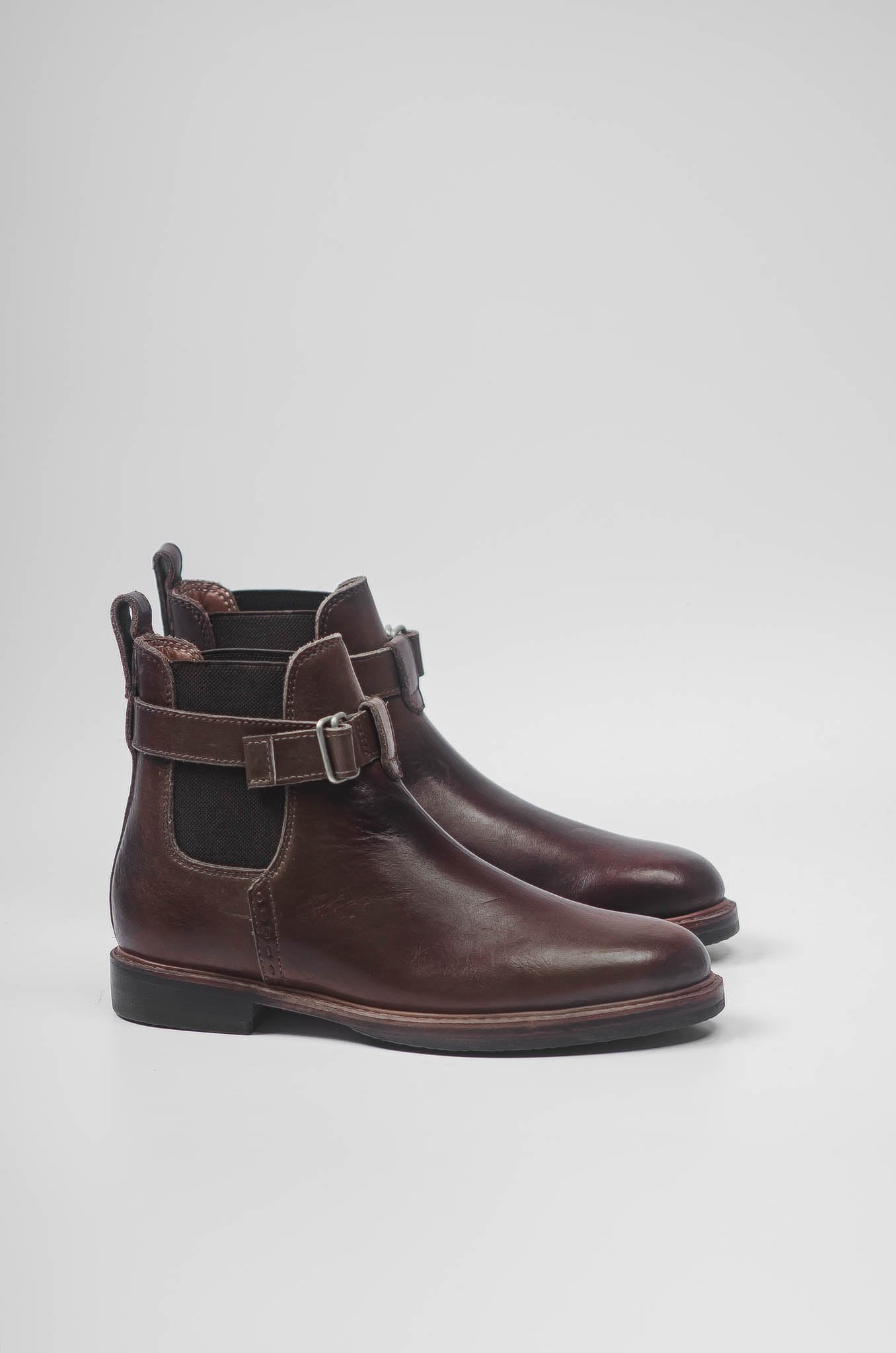 Boots Men Shoes K 05