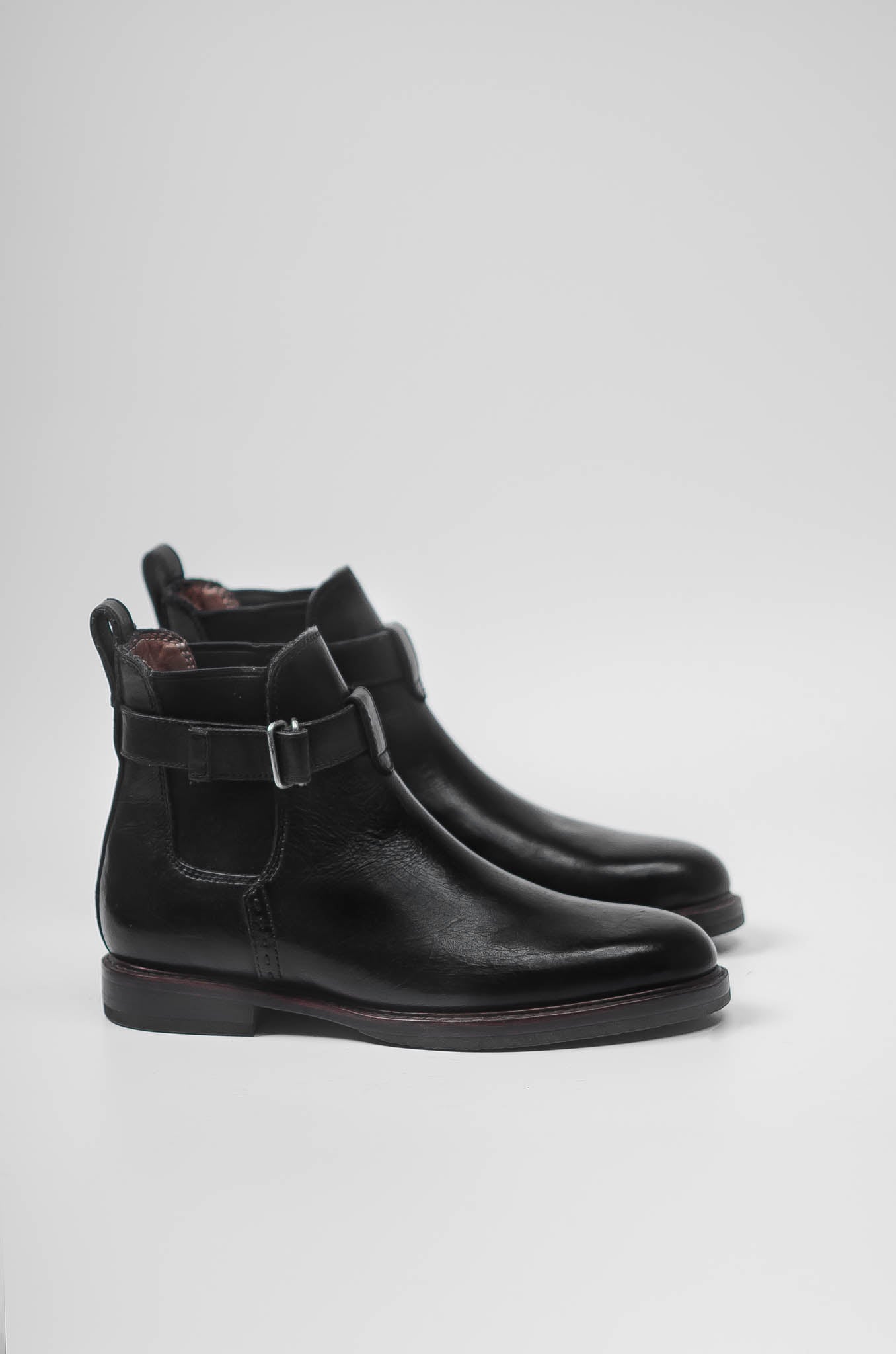 Boots Men Shoes K 05