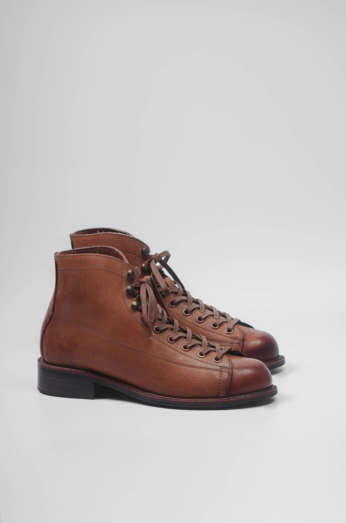 Boots Men Shoes JORMUNGAND