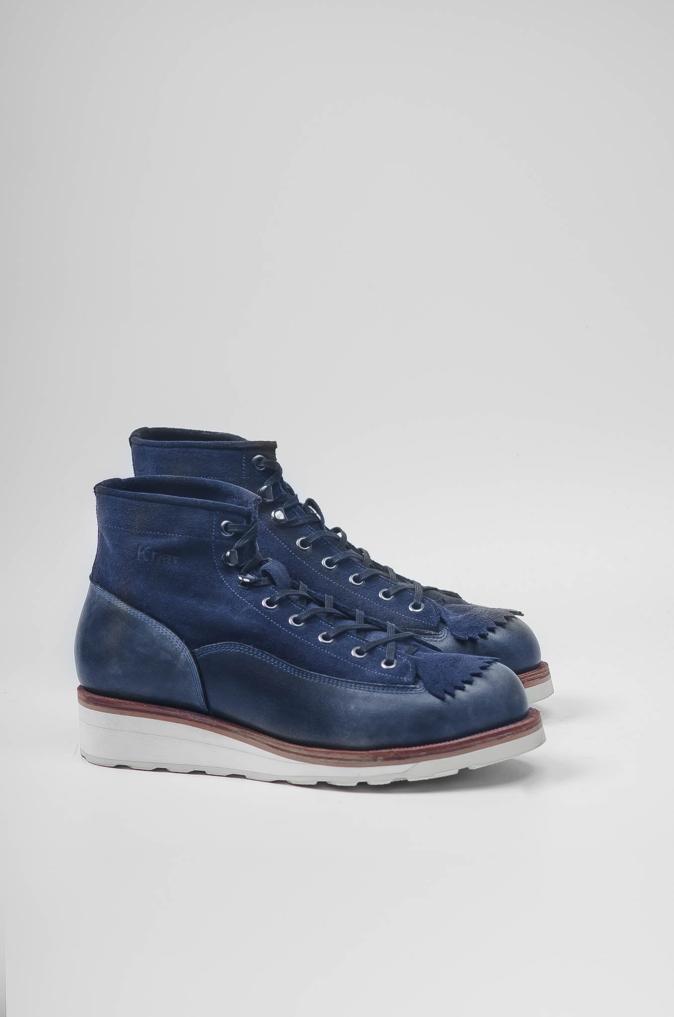 Boots Men Shoes K 22 CK 015 CE