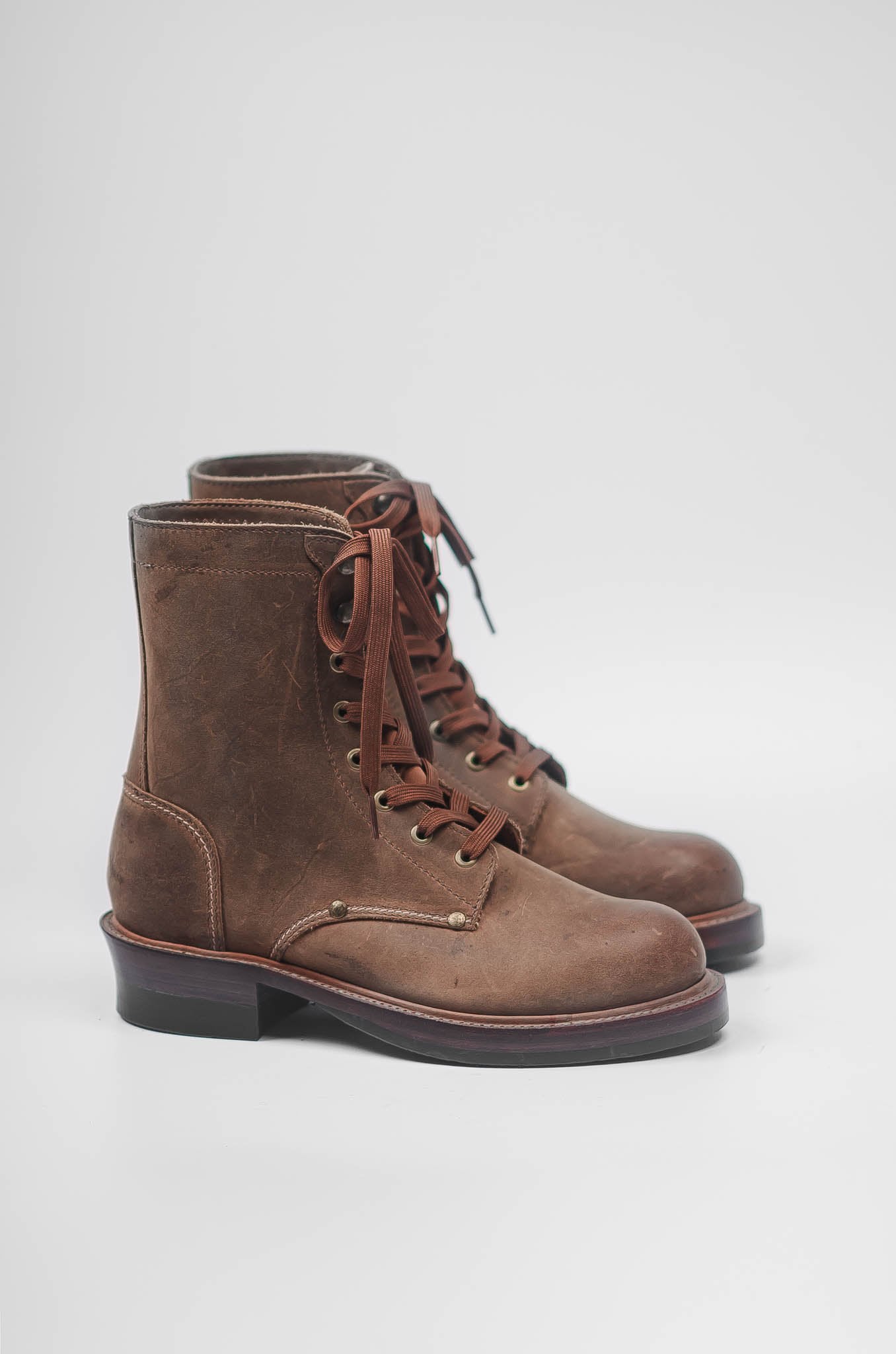 Boots Men Shoes K 22 CK 018 G